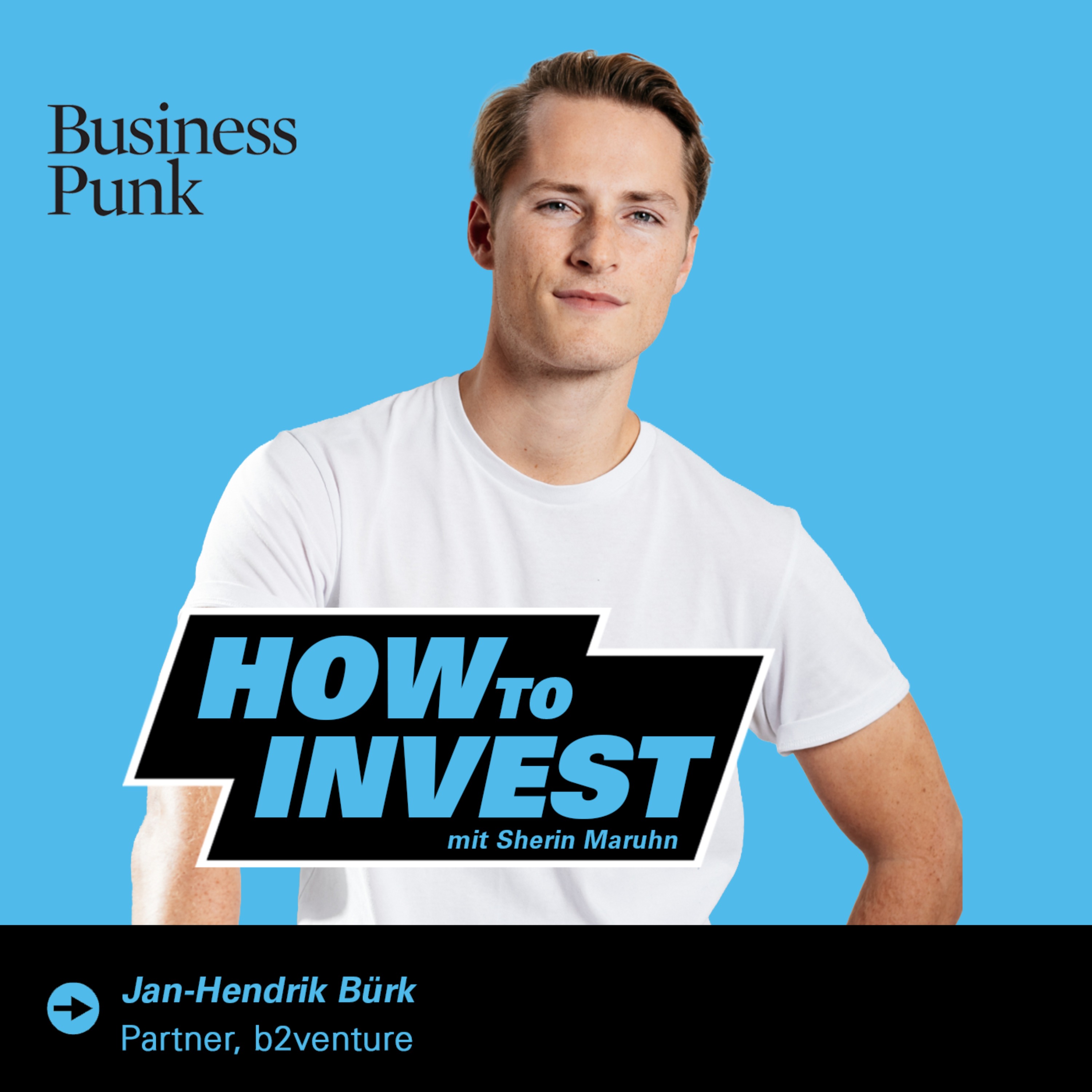 Business Punk - How to Invest
