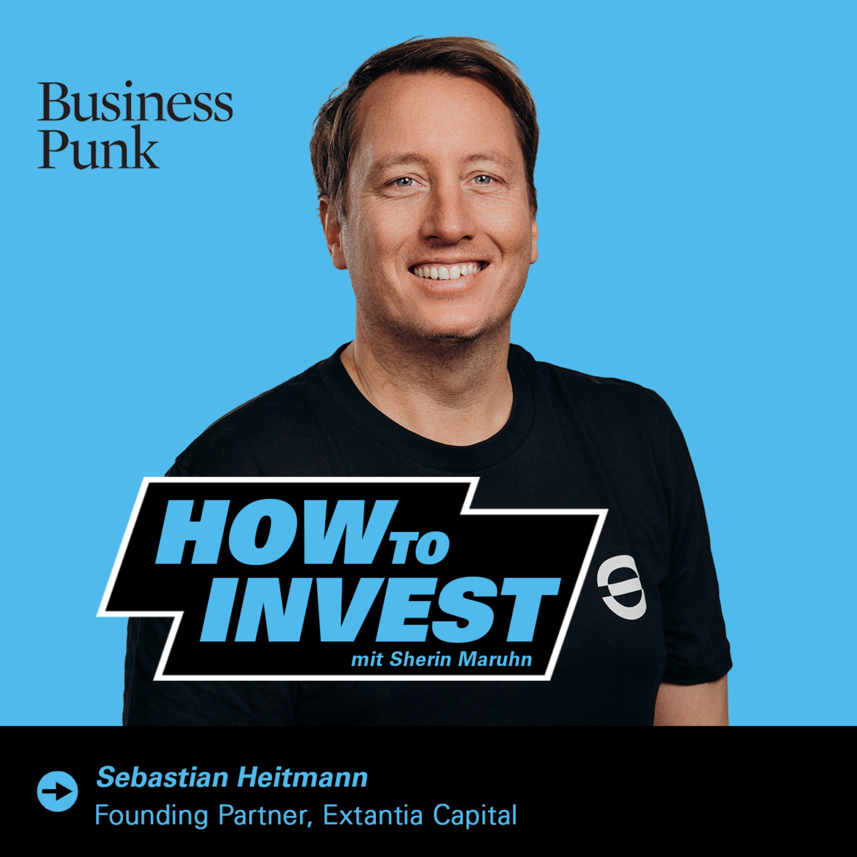 Business Punk - How to Invest