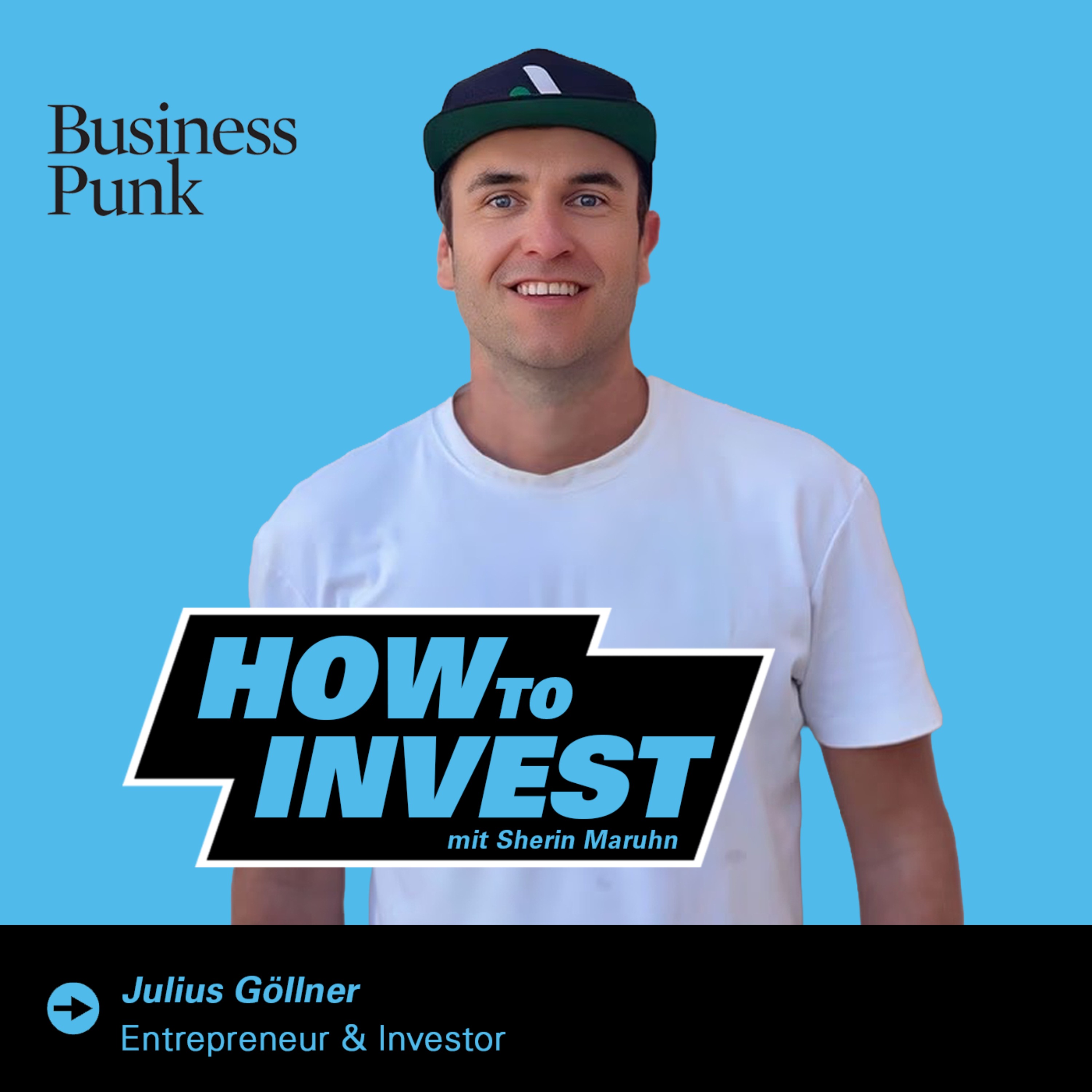 Business Punk - How to Invest