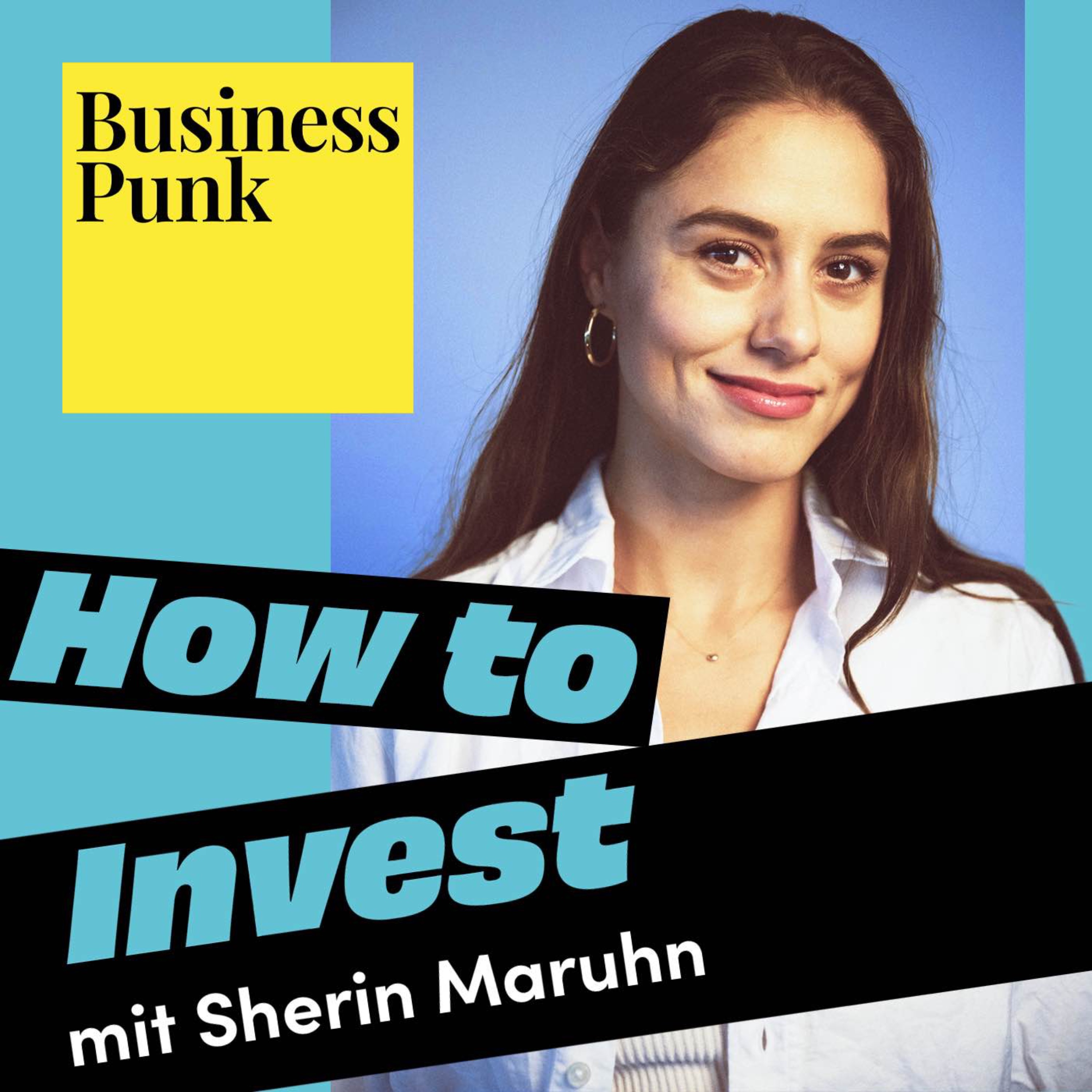 Business Punk - How to Invest