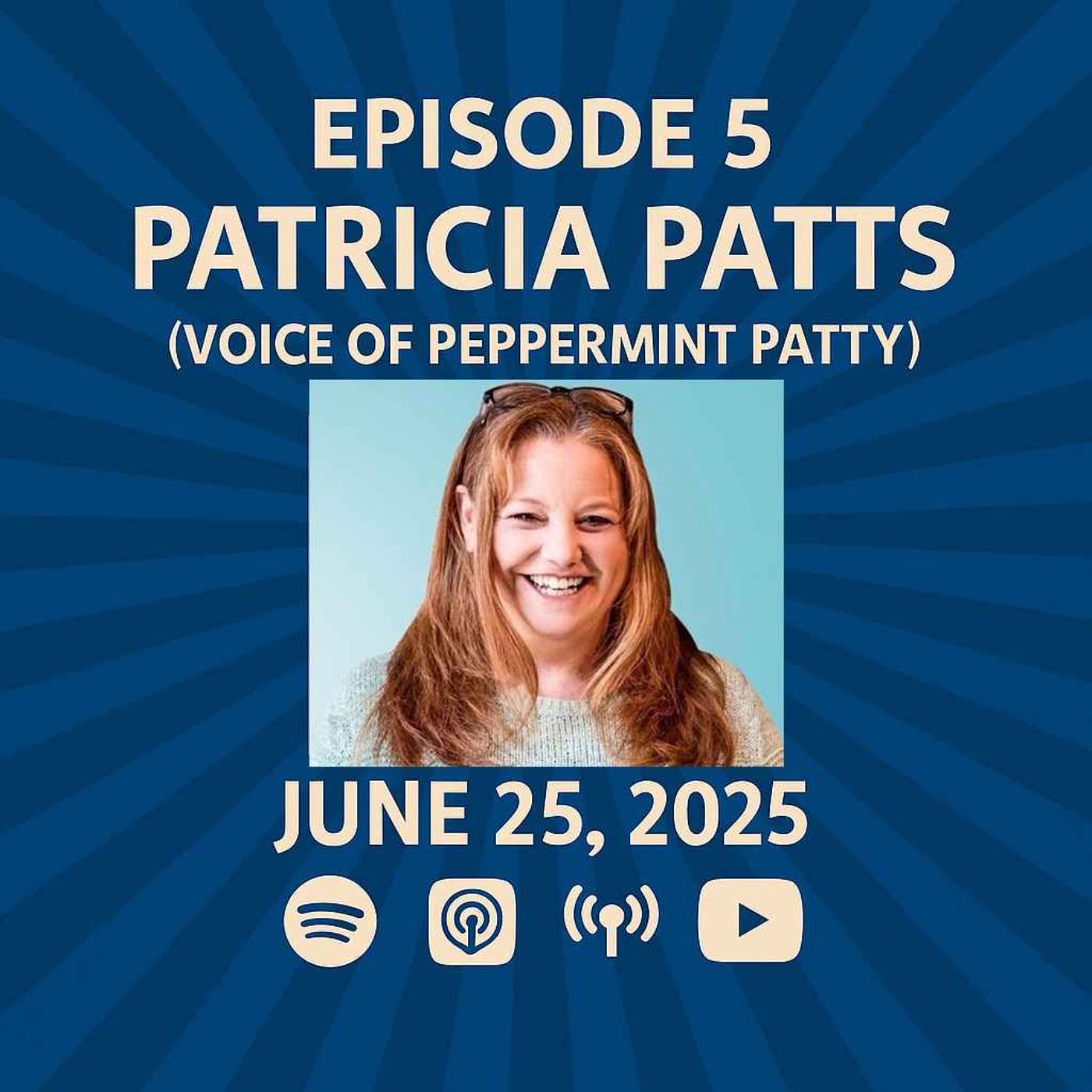 The Patrick Scott Patterson Project