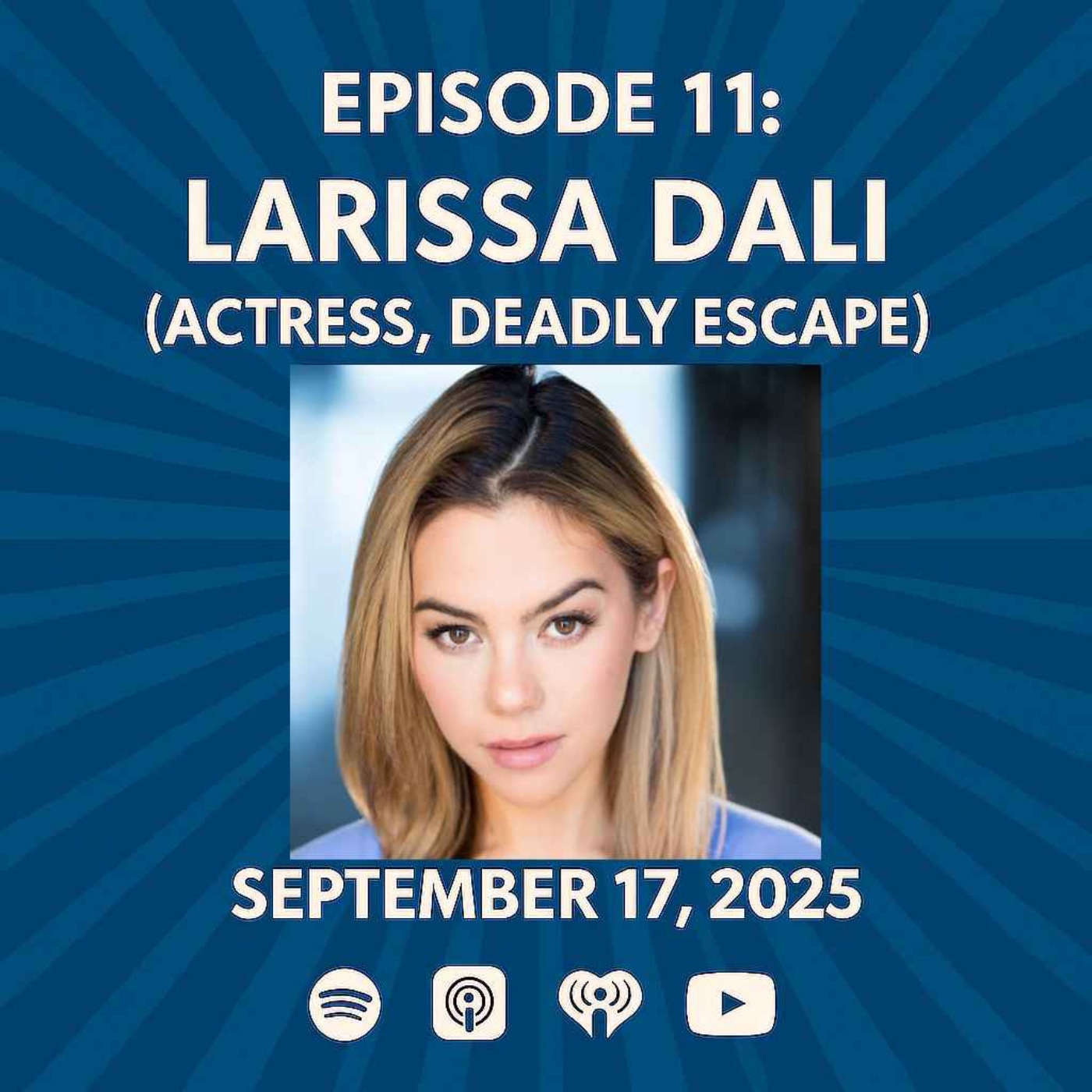 The Patrick Scott Patterson Project