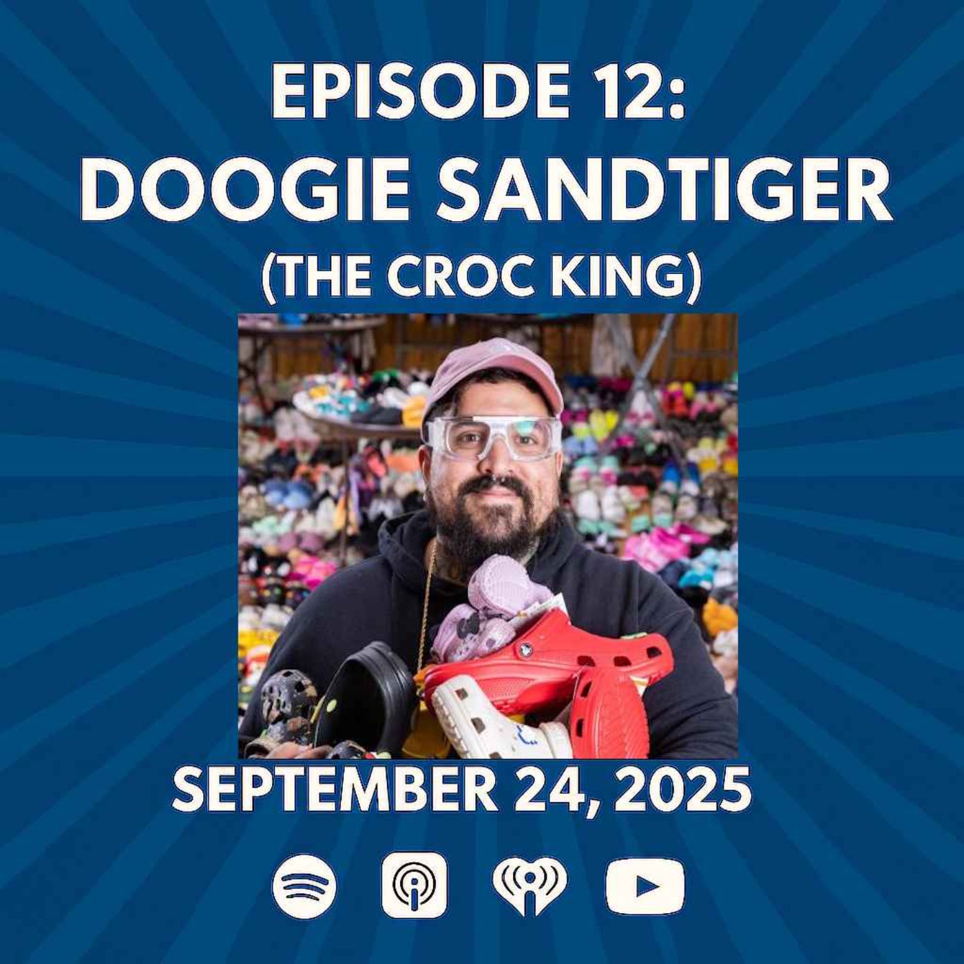 The Patrick Scott Patterson Project