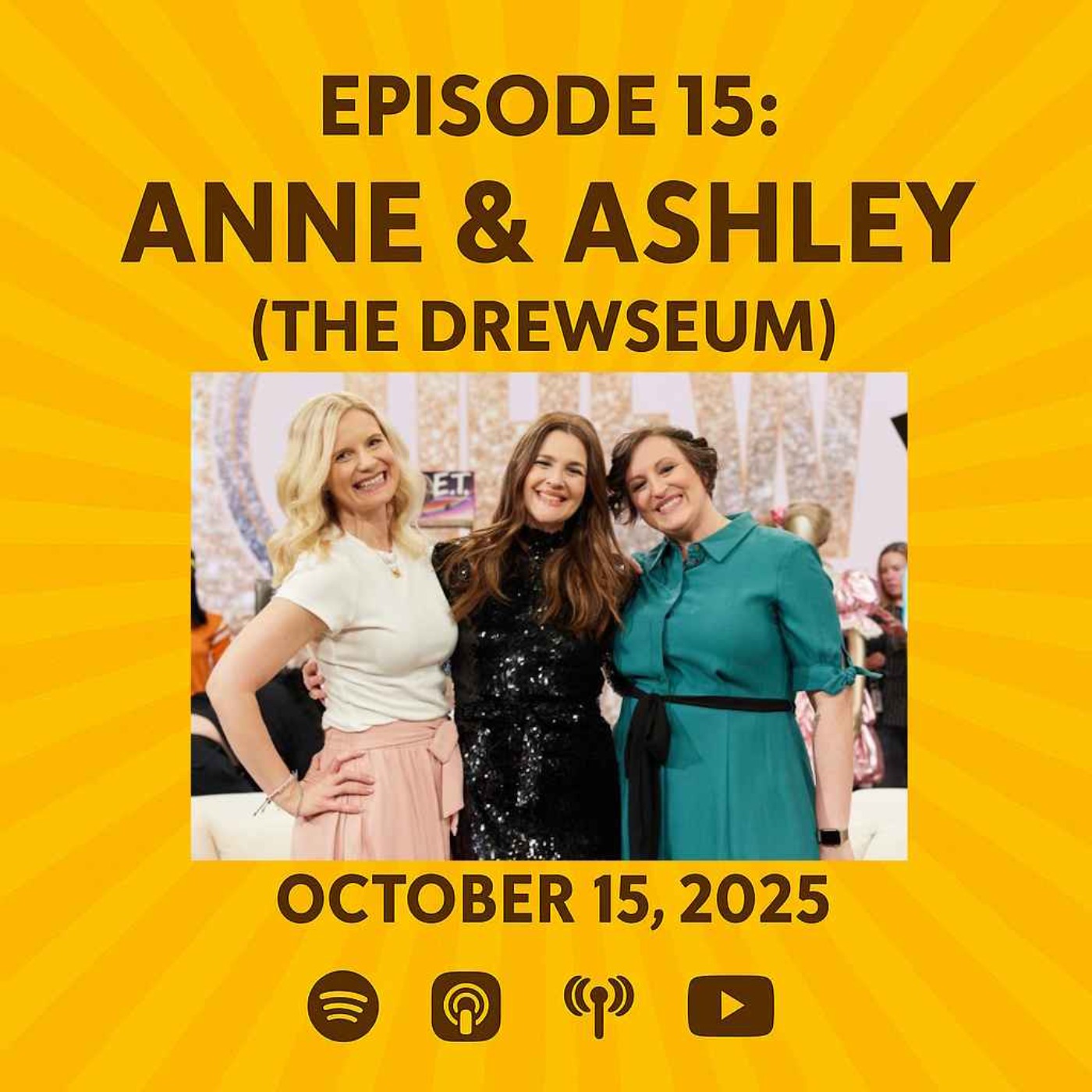 The Patrick Scott Patterson Project