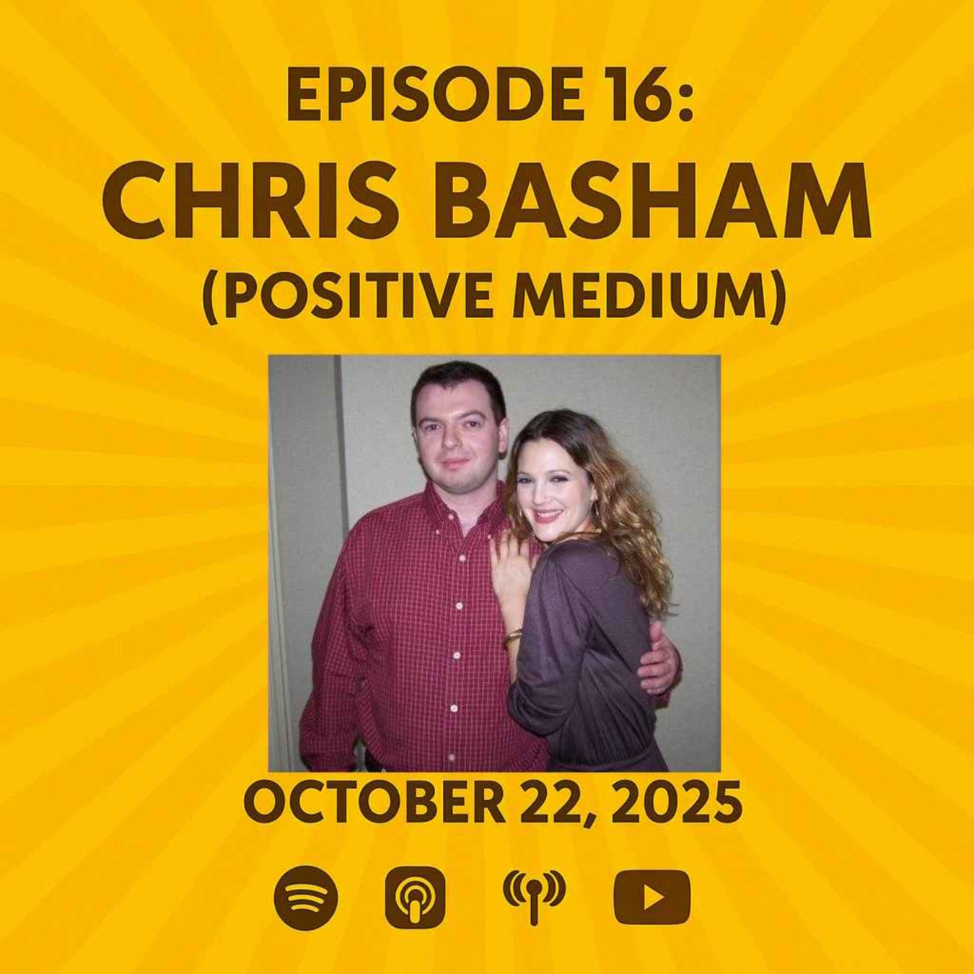 The Patrick Scott Patterson Project