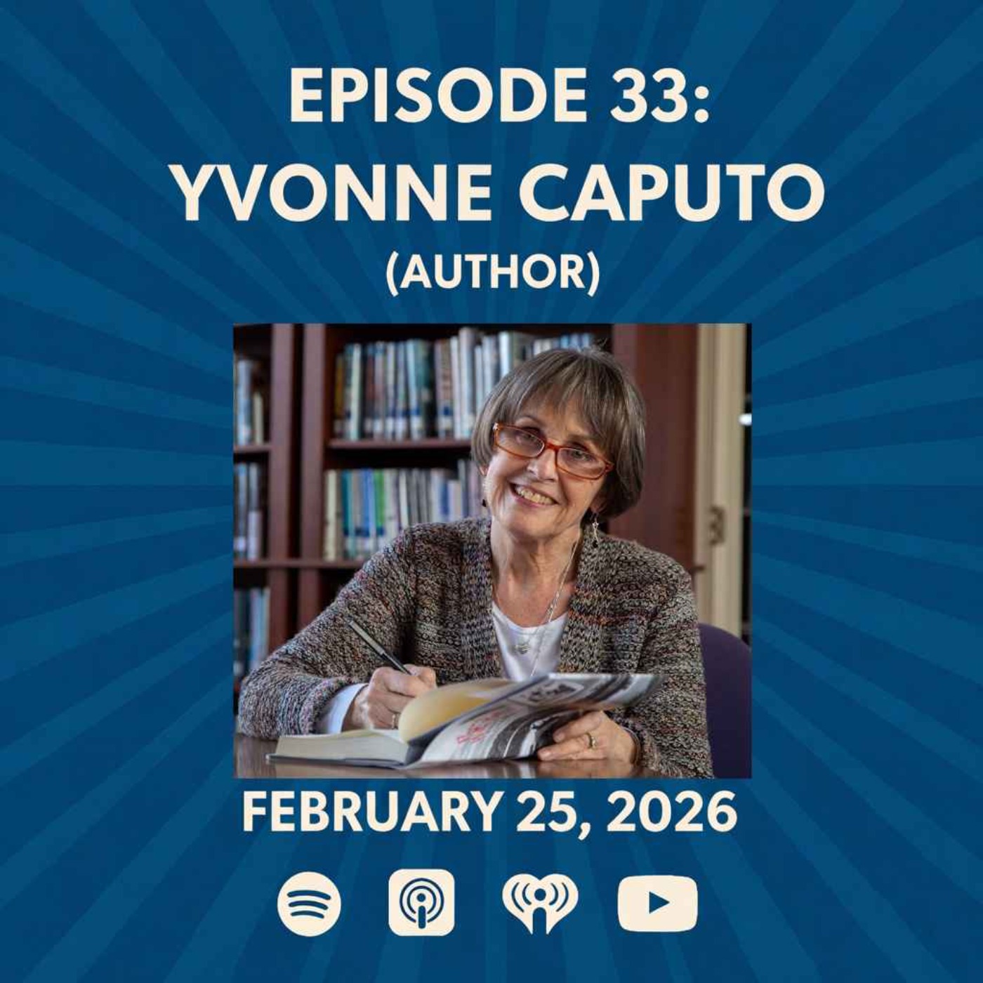 The Patrick Scott Patterson Project