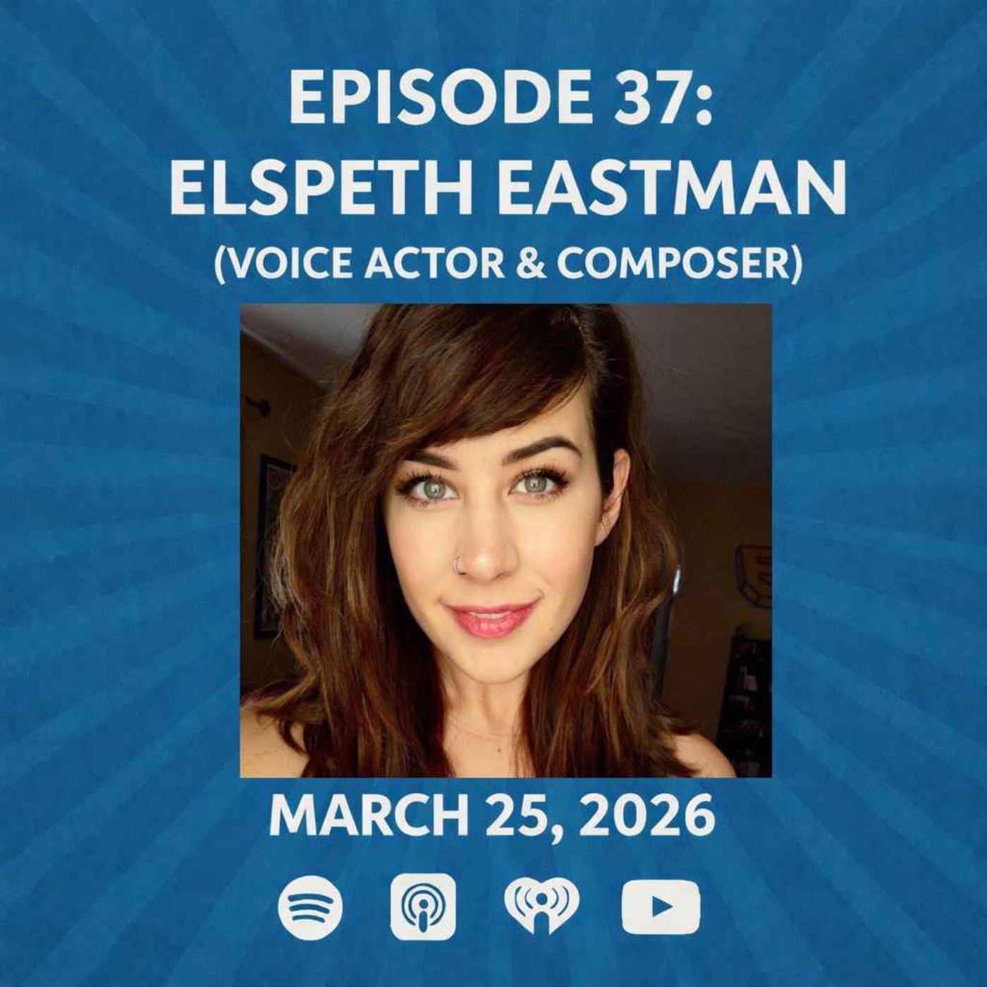 The Patrick Scott Patterson Project