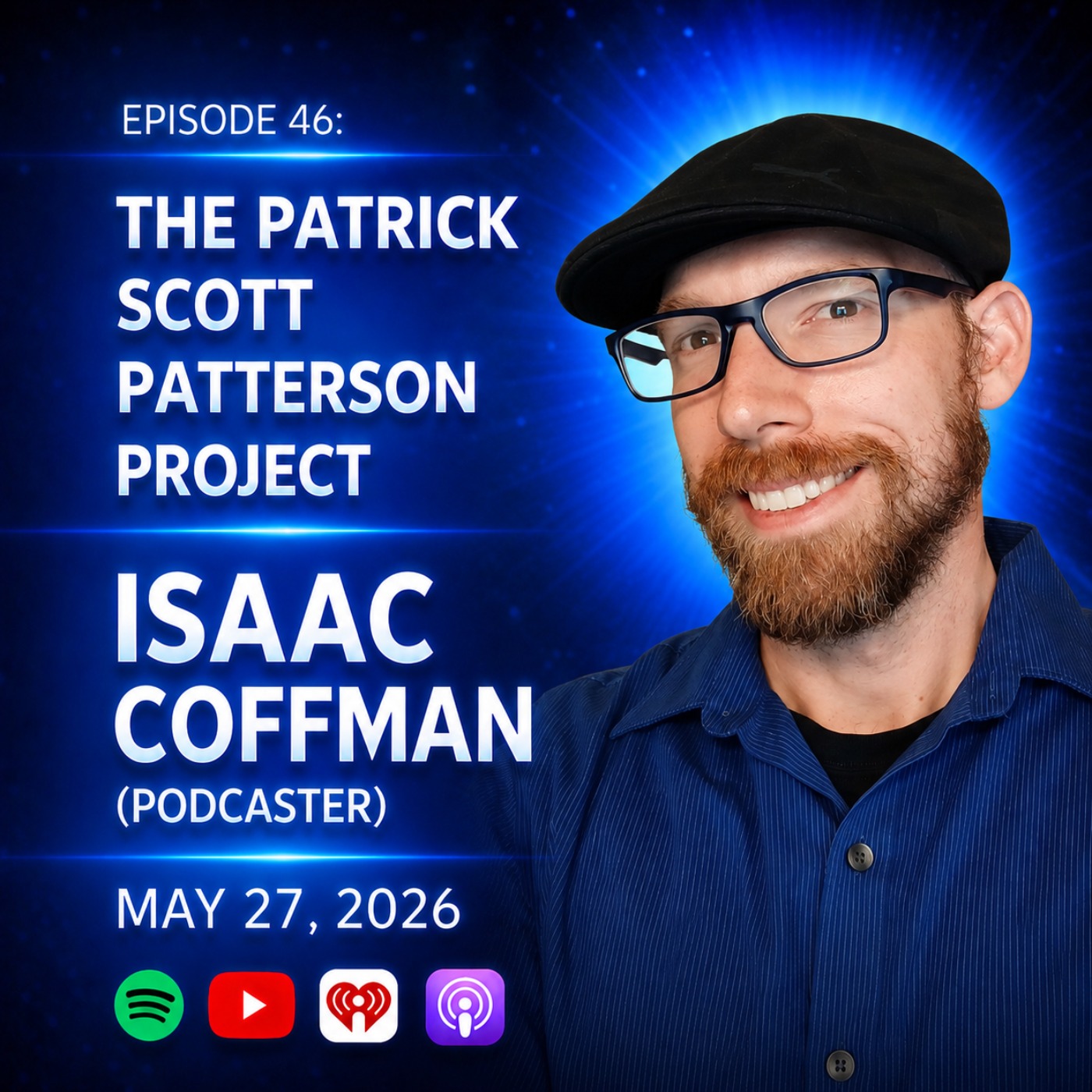 The Patrick Scott Patterson Project