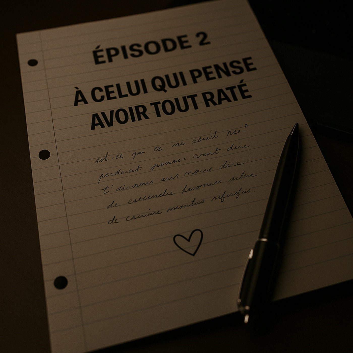 Lettre ouverte