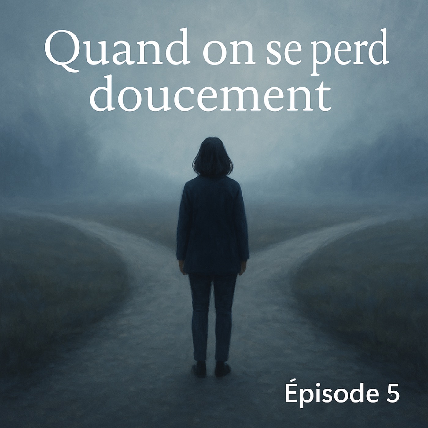 Quand on se perd doucement – Episode 5