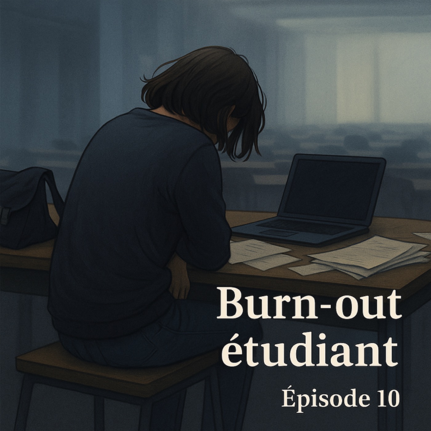 🎓 Échec & Études