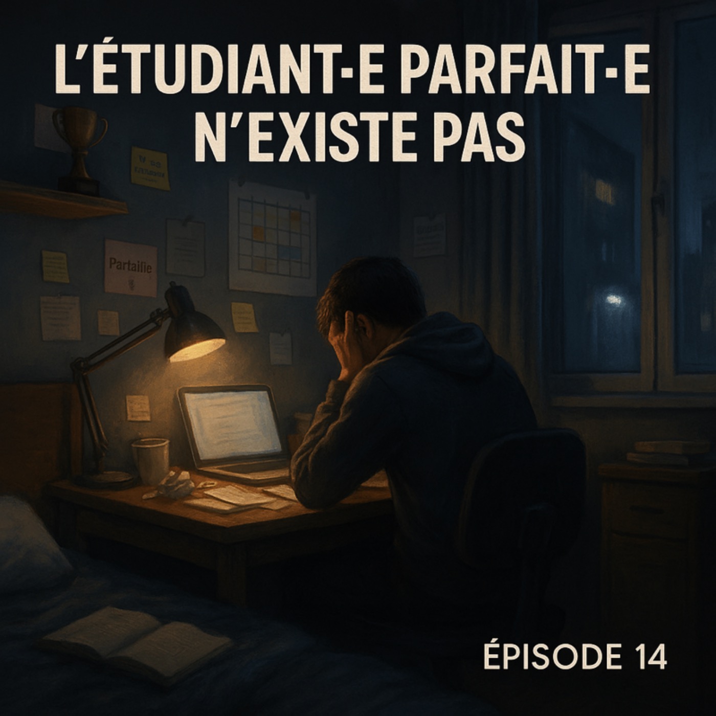 🎓 Échec & Études