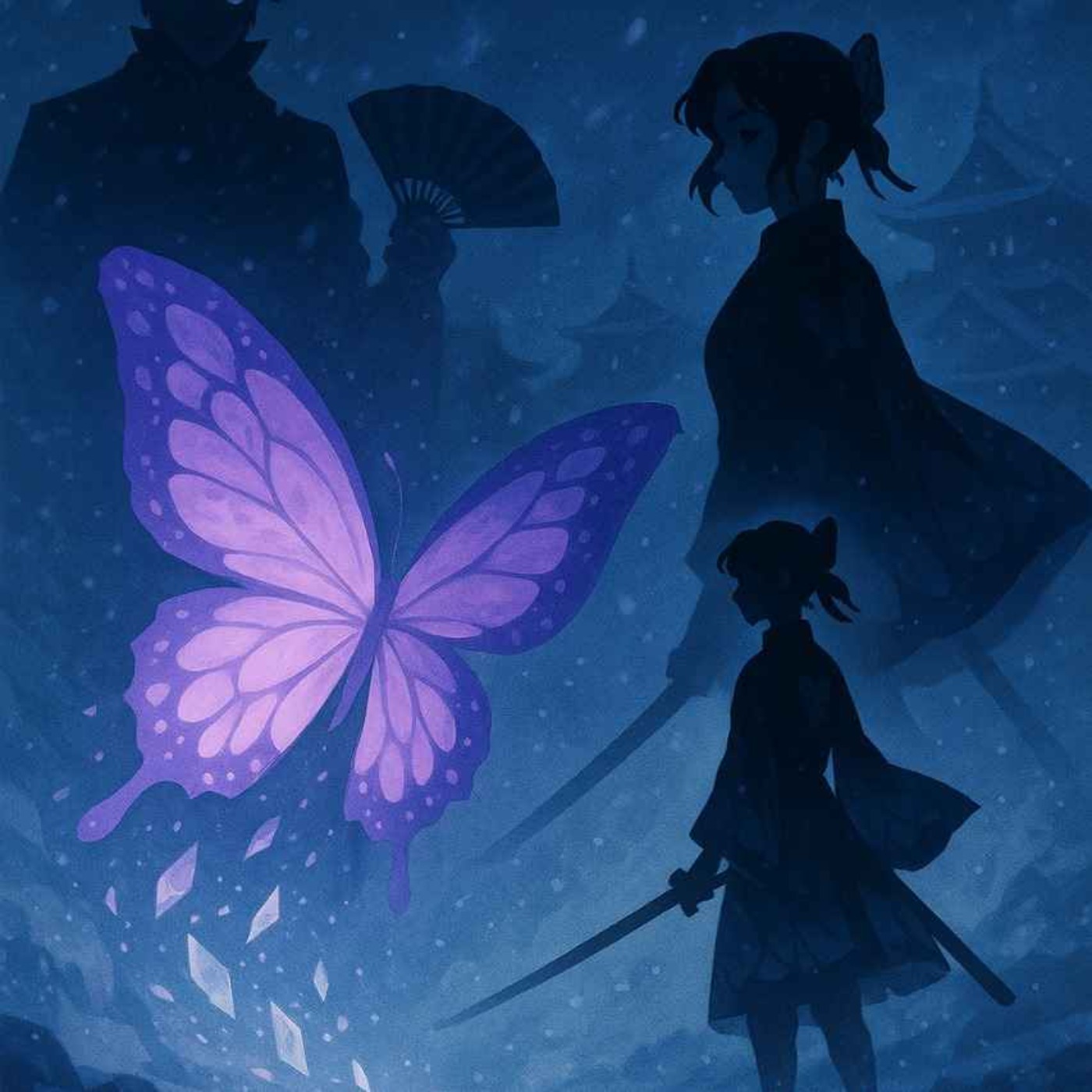 La flor que envenenó al invierno La flor que envenenó al invierno