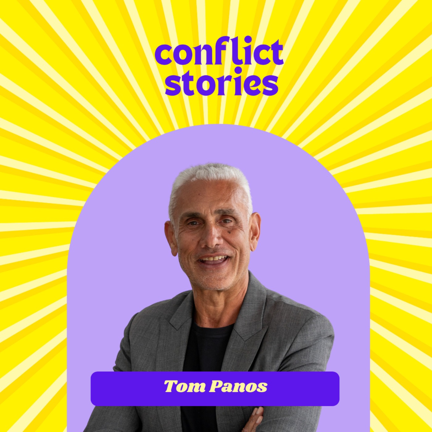 Conflict Stories Episode 4