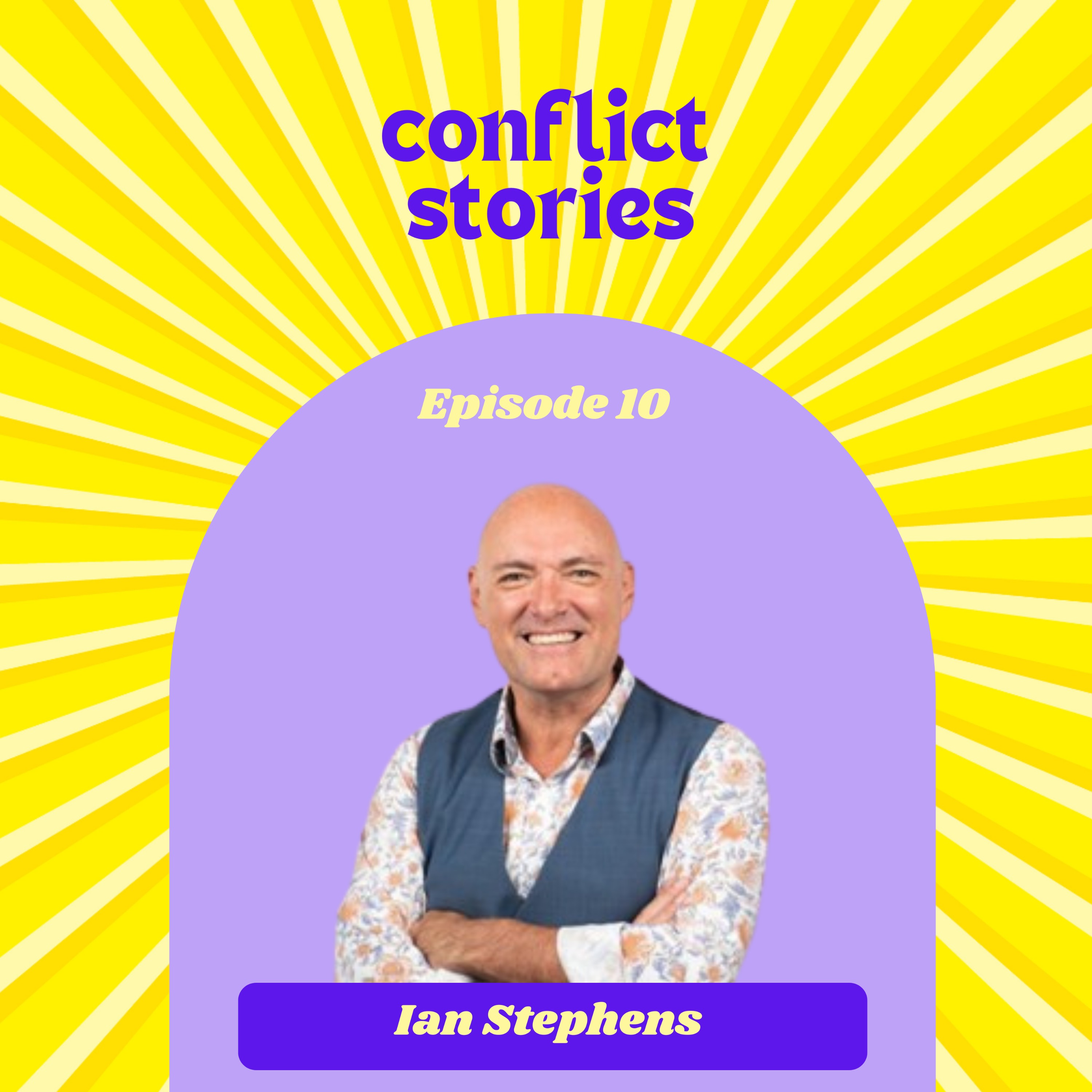 CS10: The inner game behind outer success episode artwork