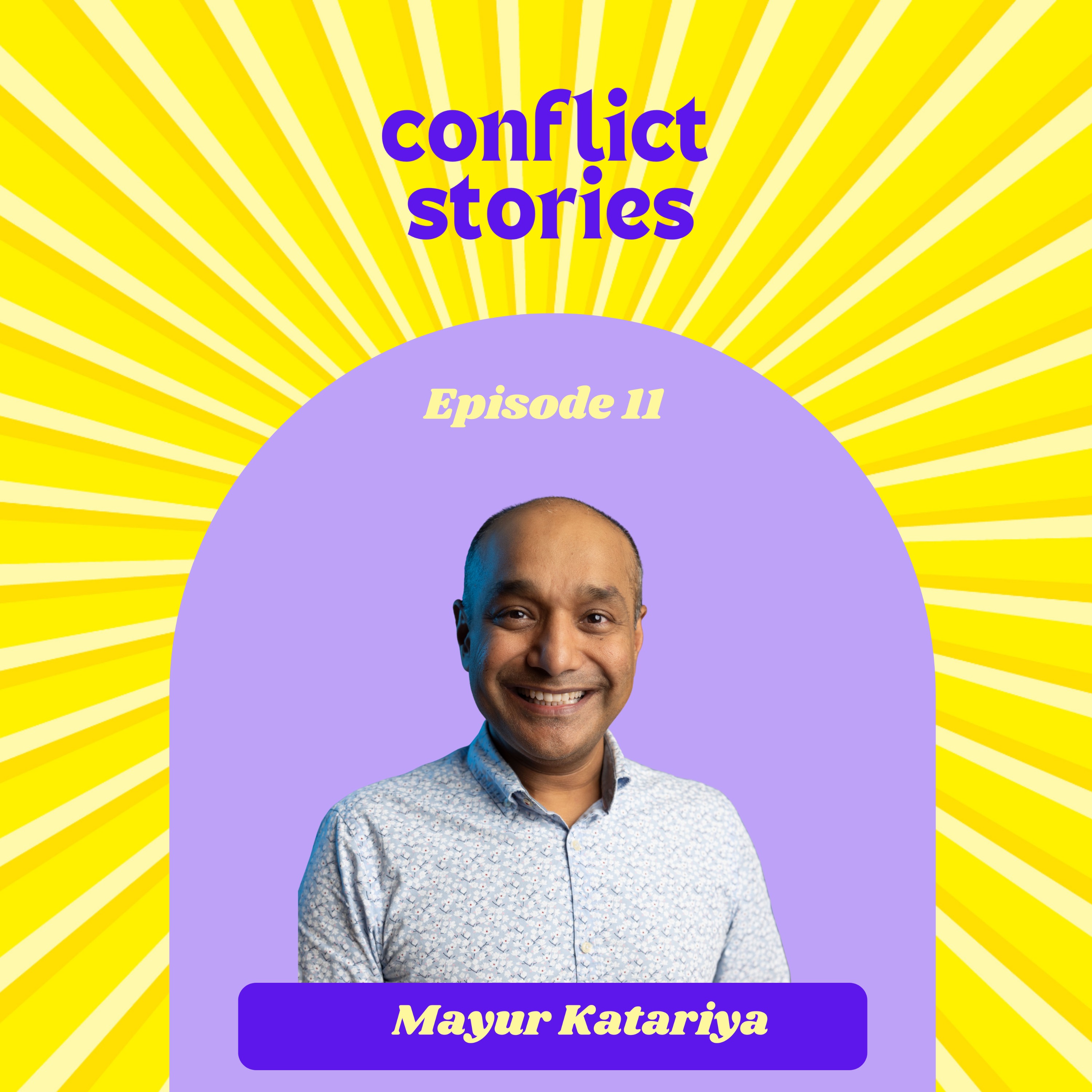 CS11: Inner peace to outer peace