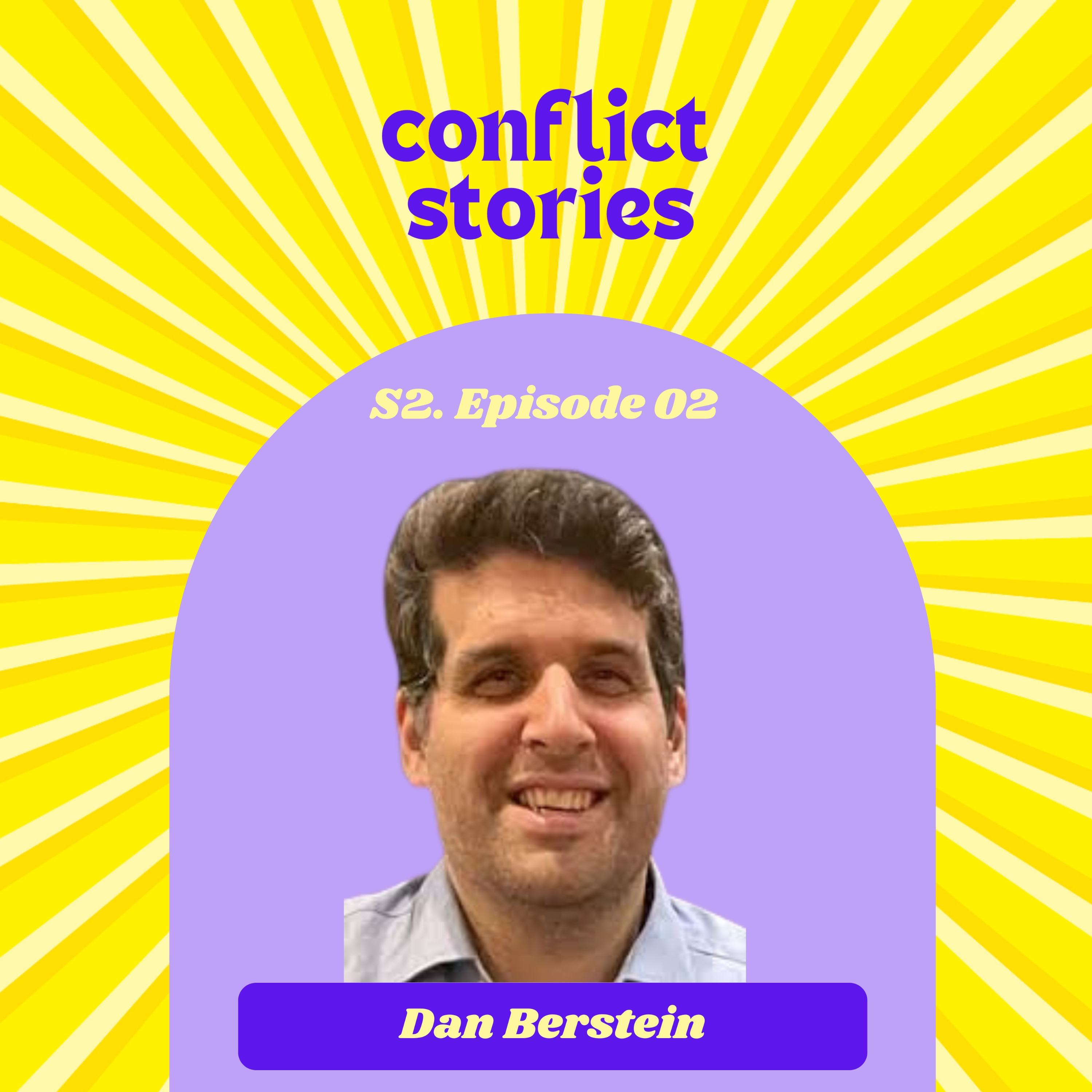 CS – S2 Ep.02: Stigma resilience and courage in mental health and mediation