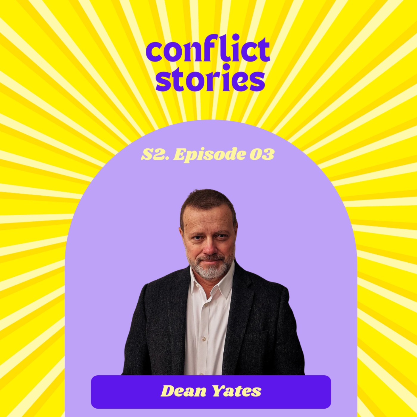 CS – S2 Ep.03: Trauma, recovery and organisational betrayal