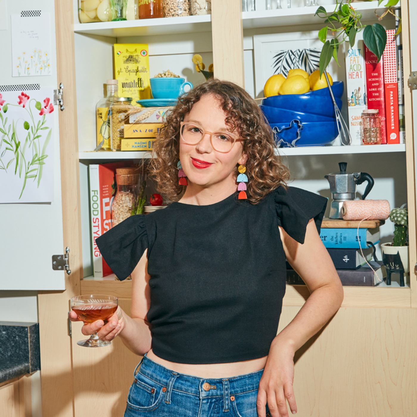 Haley Polinsky – Food Styling