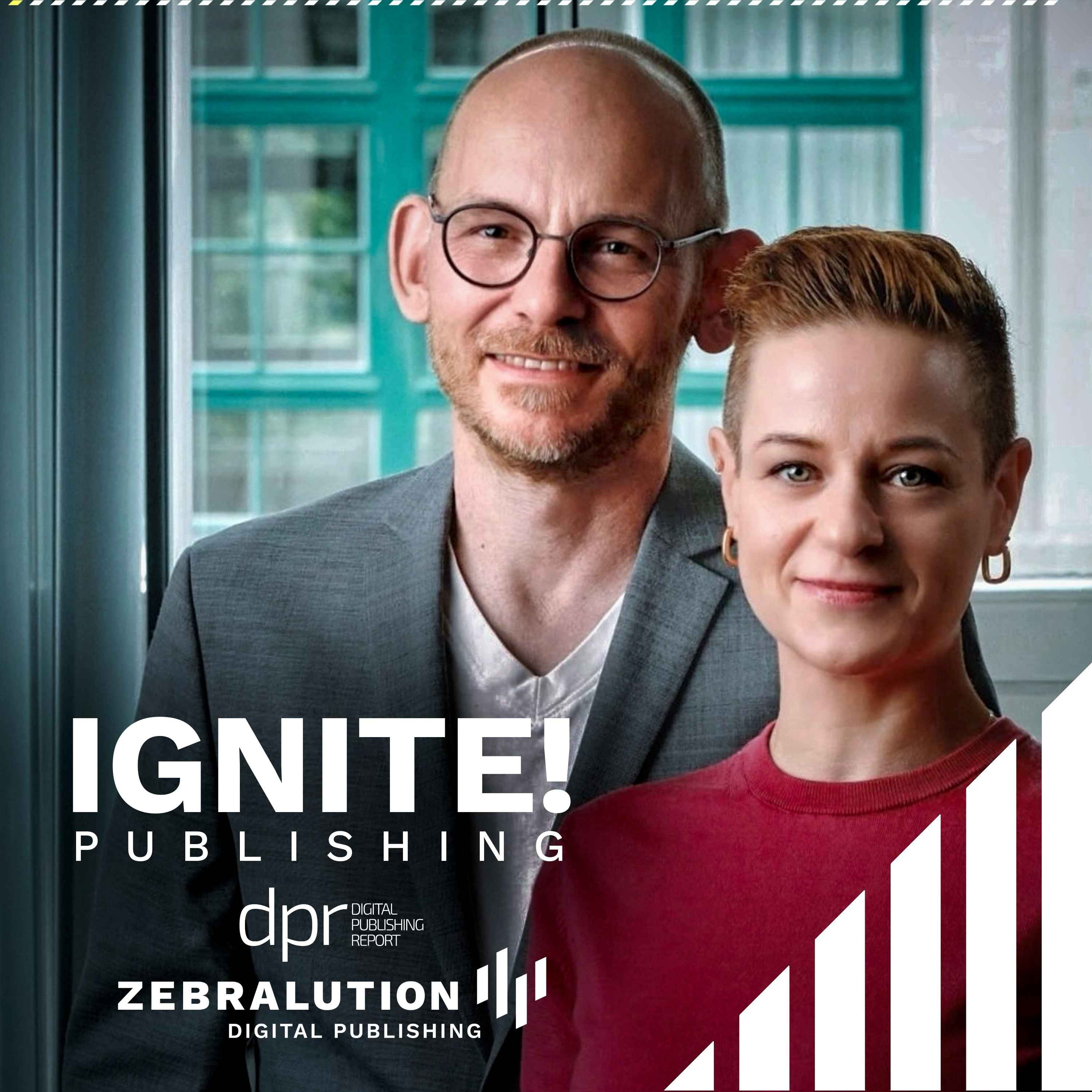 IGNITE! Publishing
