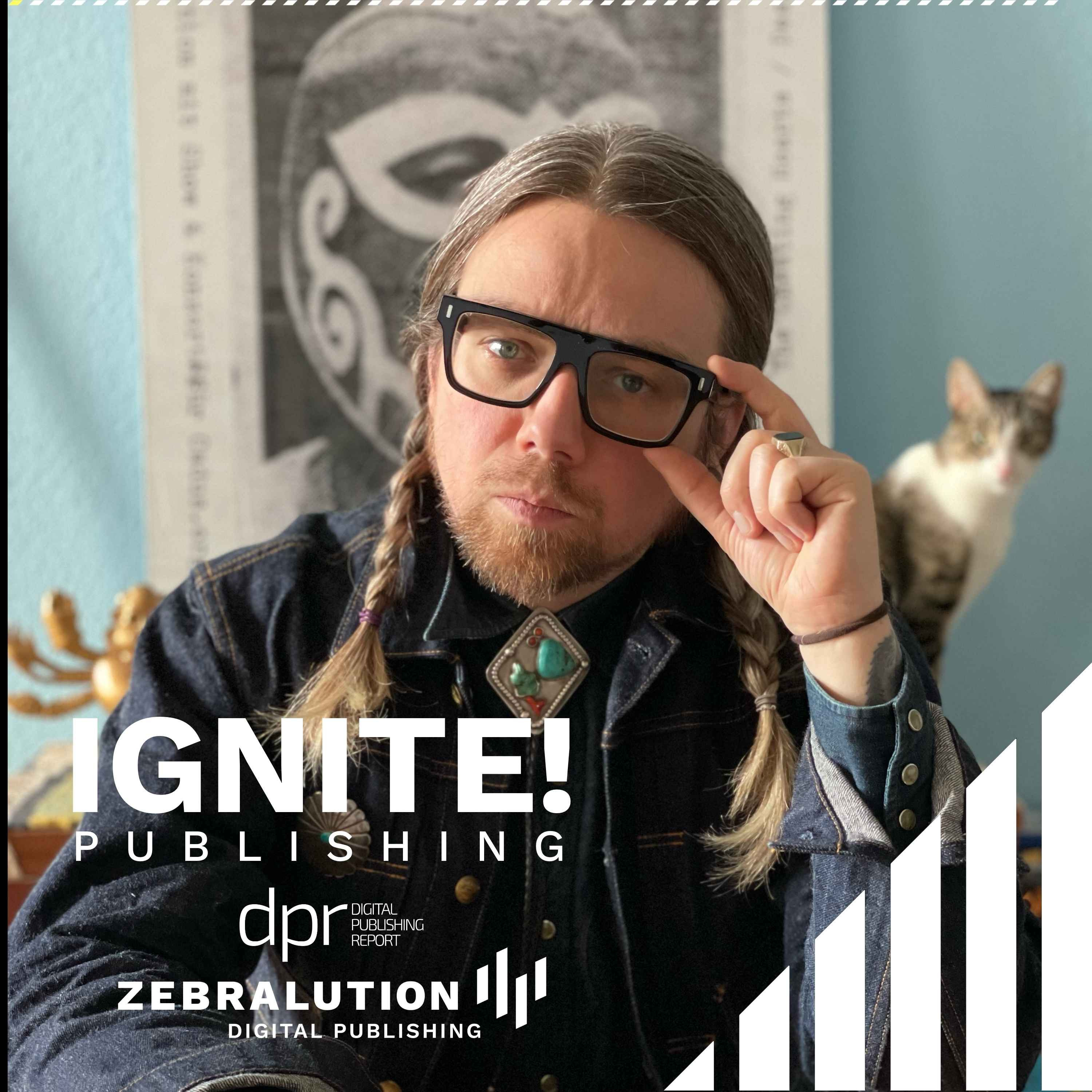 IGNITE! Publishing