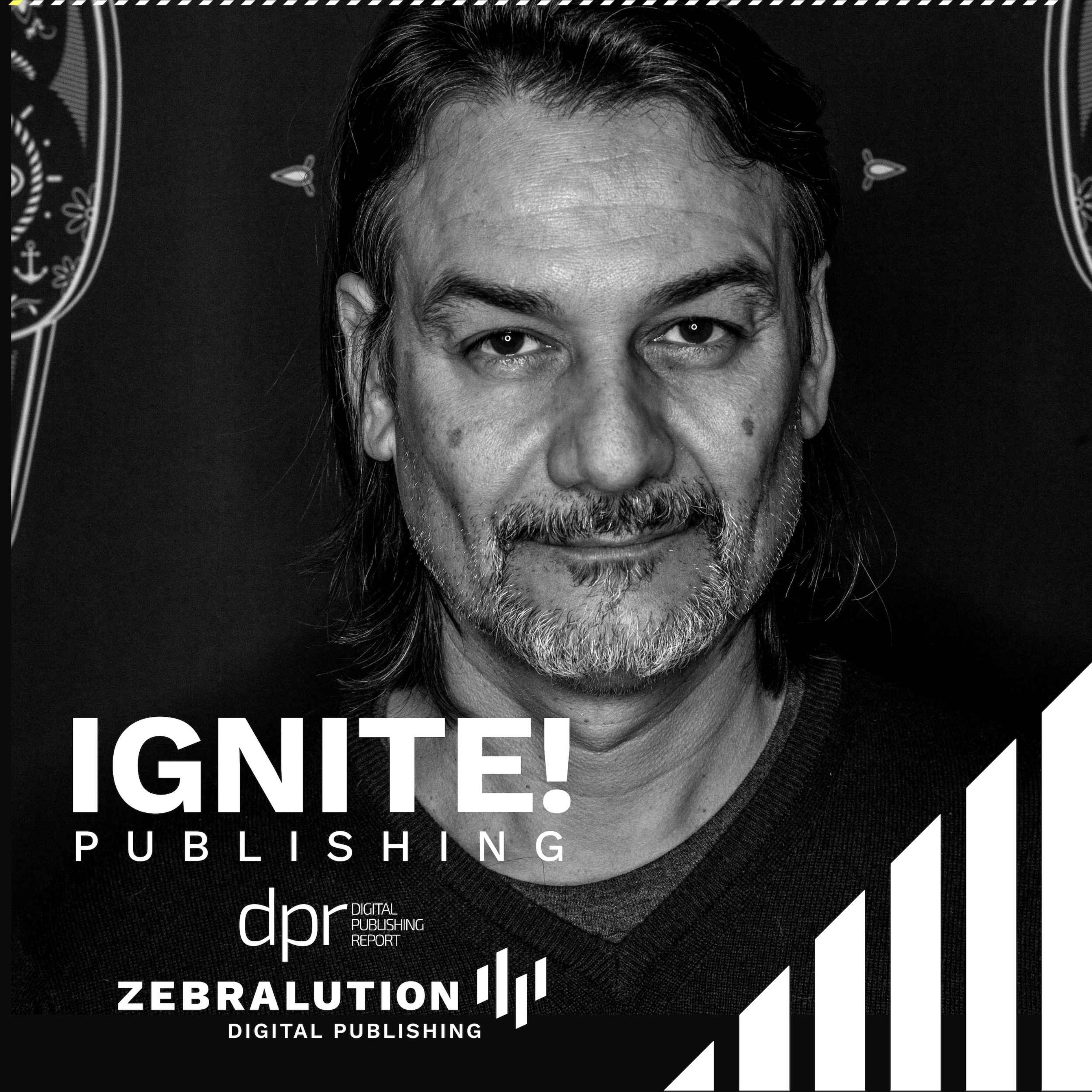 IGNITE! Publishing