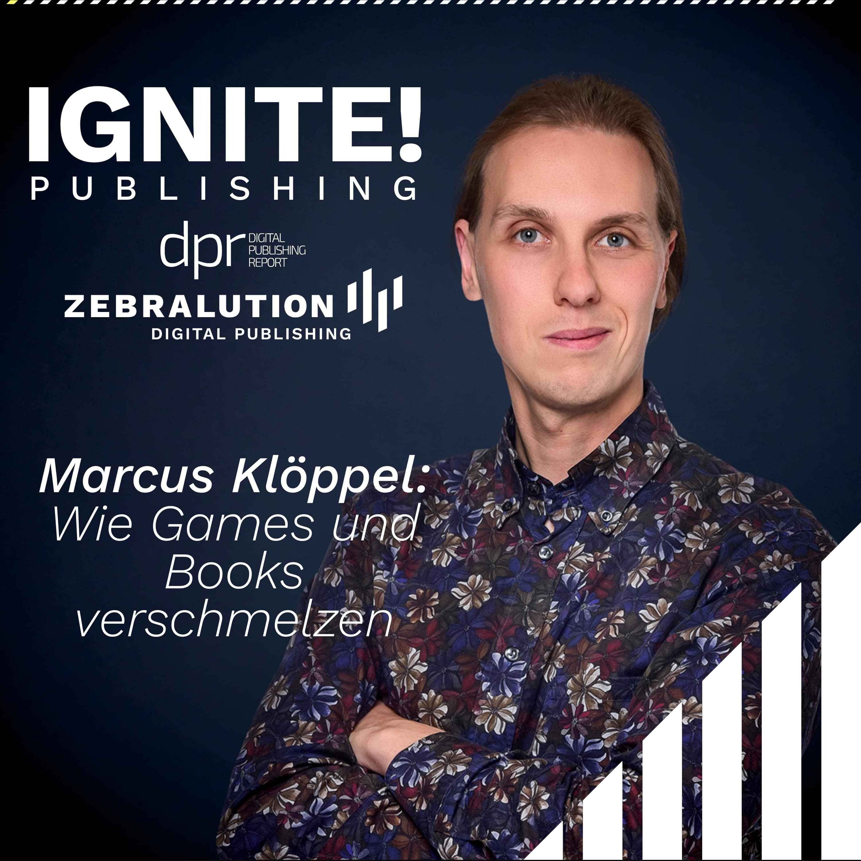 IGNITE! Publishing