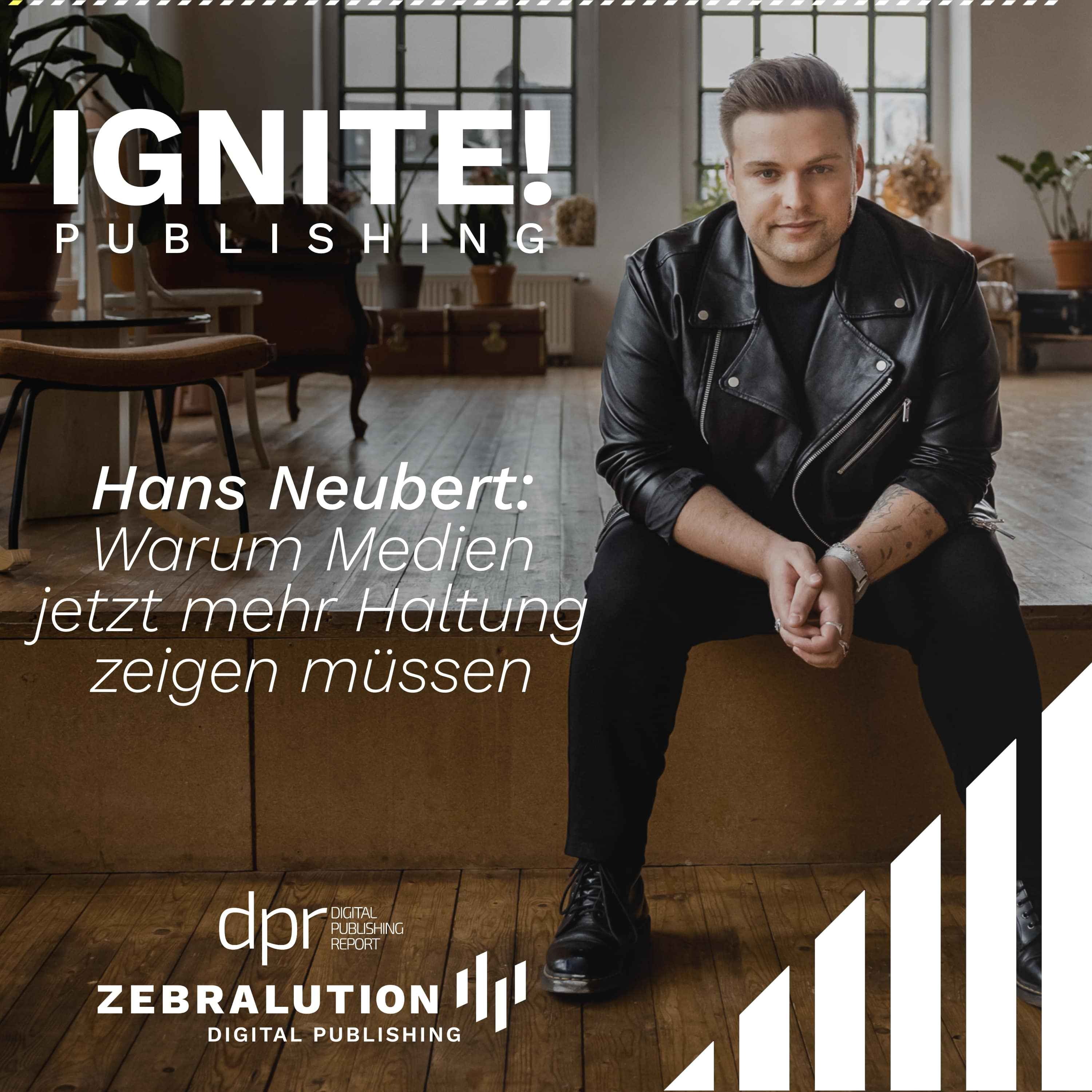 IGNITE! Publishing