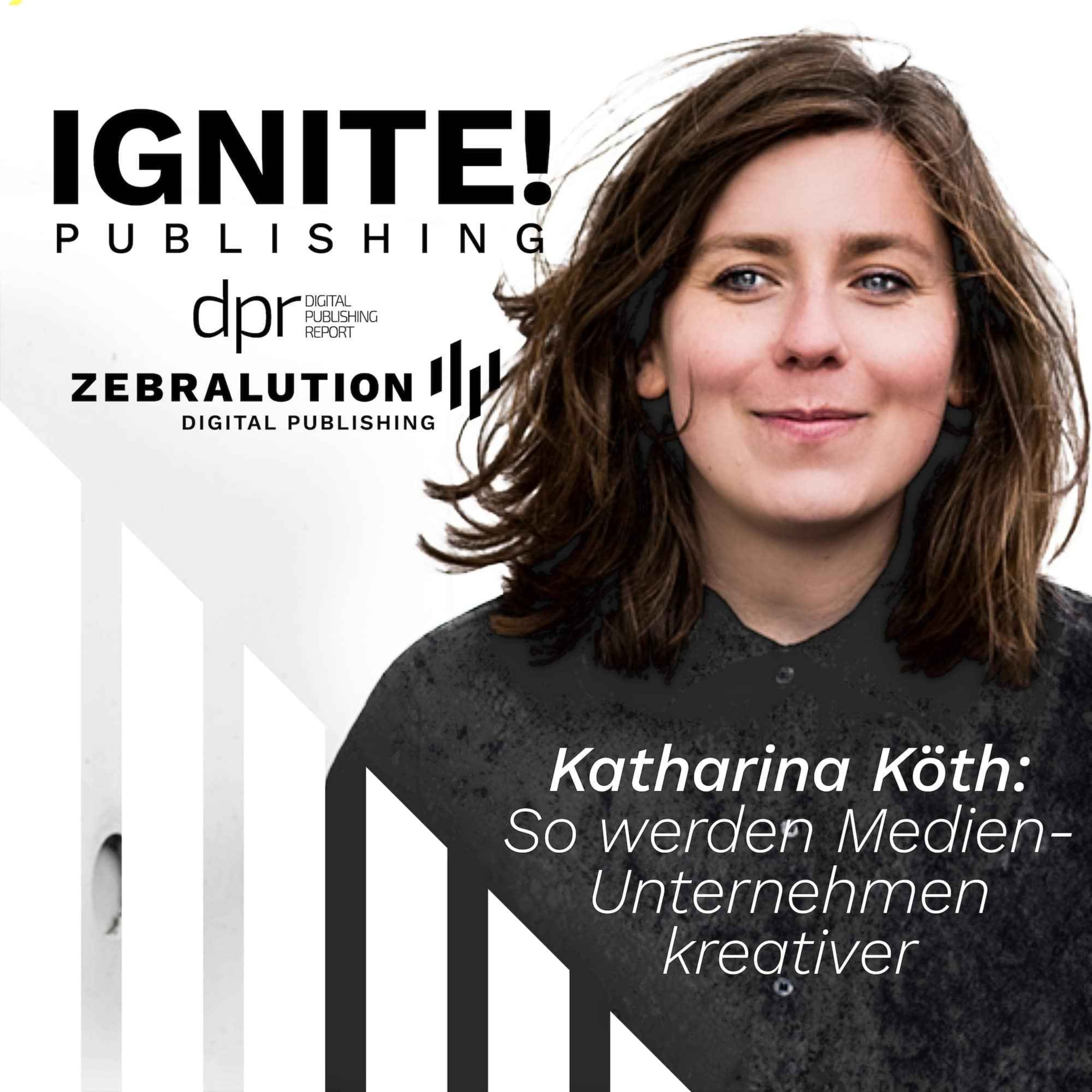 IGNITE! Publishing