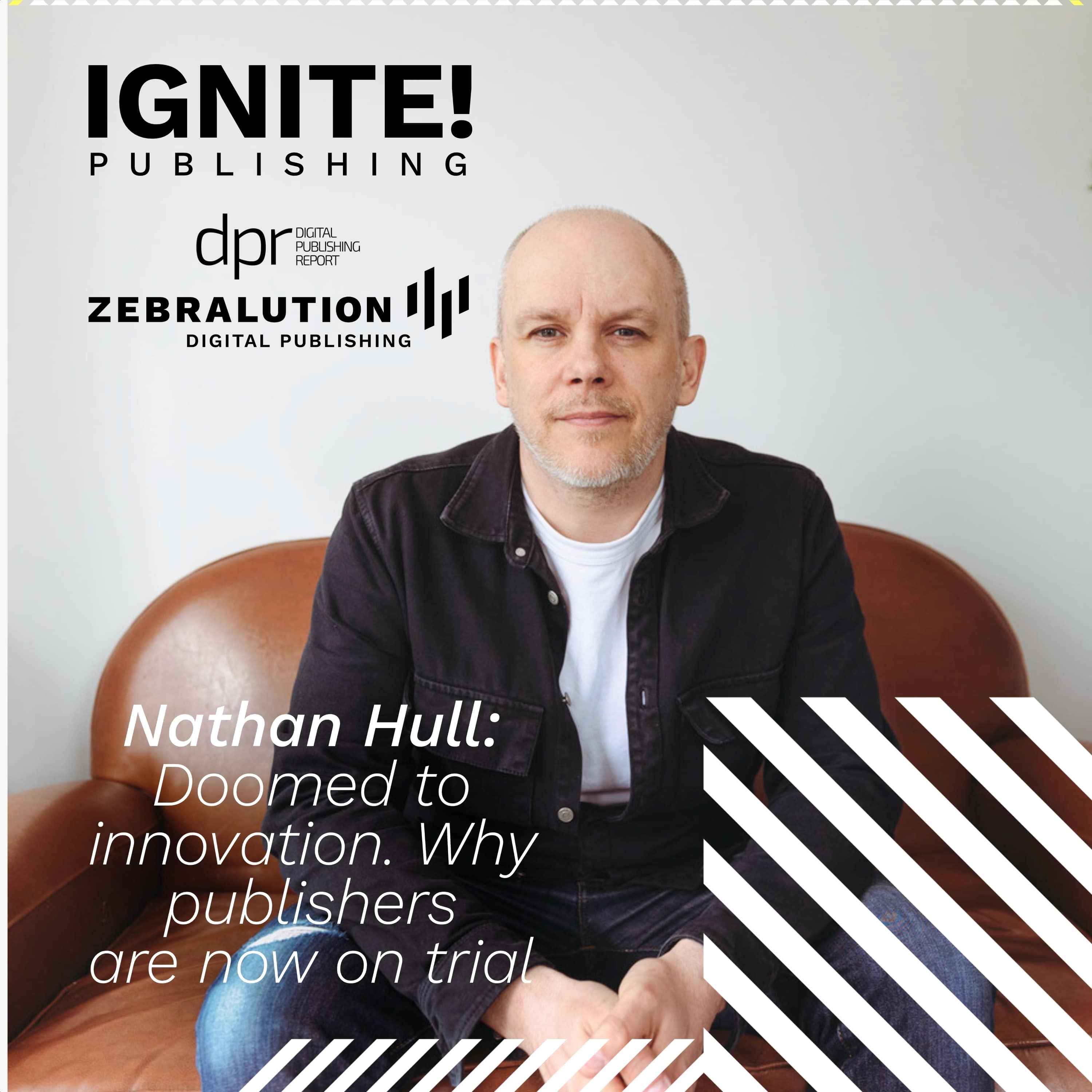 IGNITE! Publishing