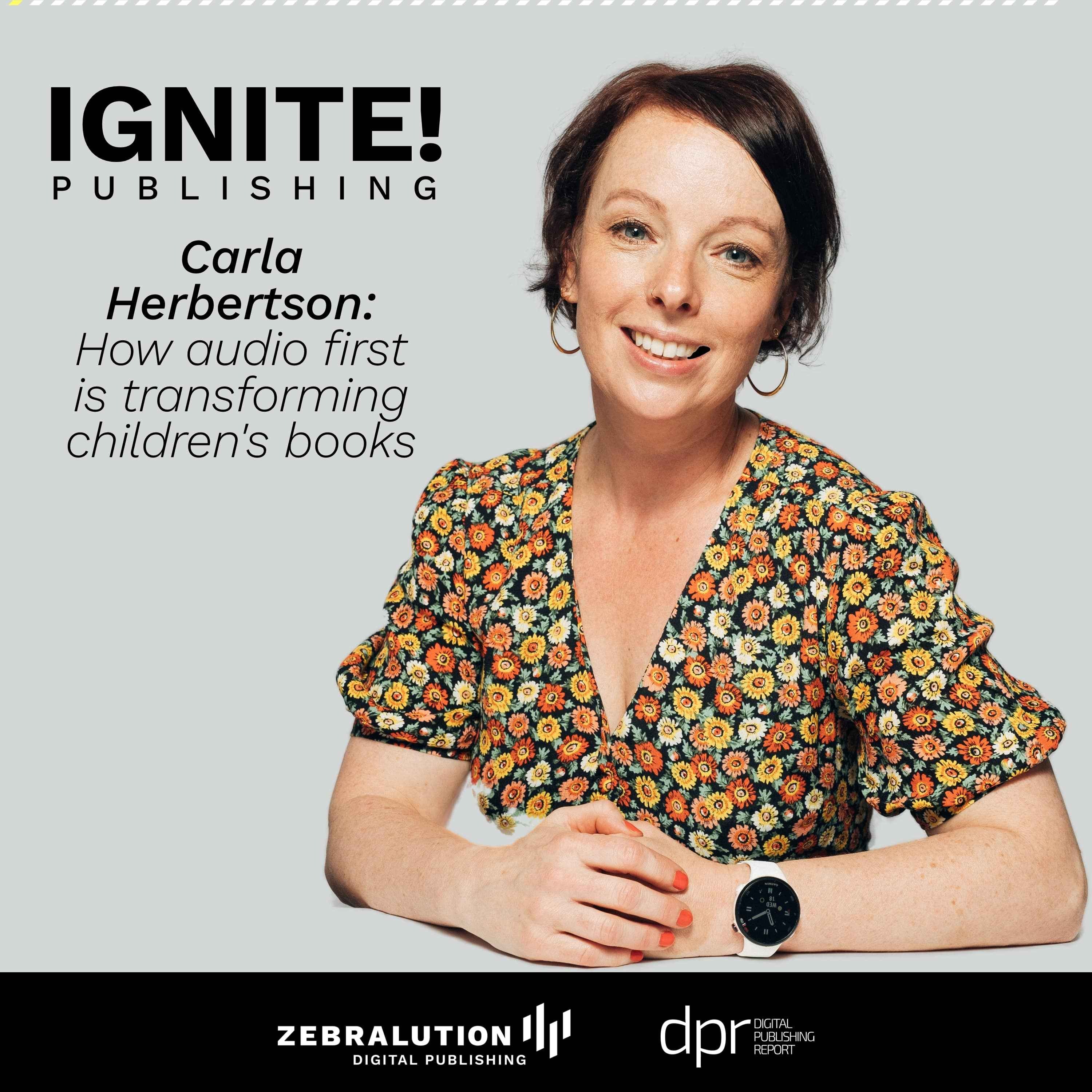IGNITE! Publishing