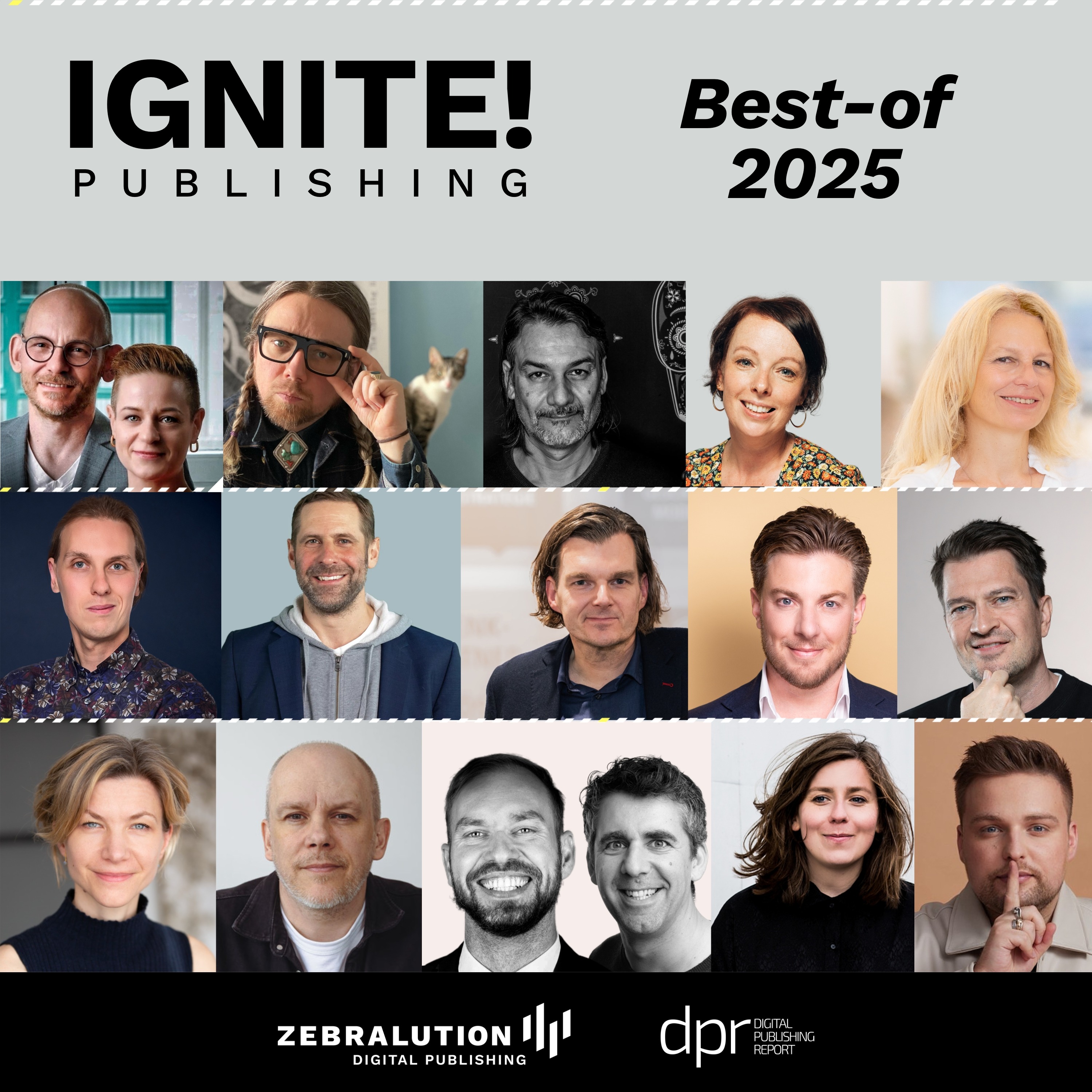 IGNITE! Publishing