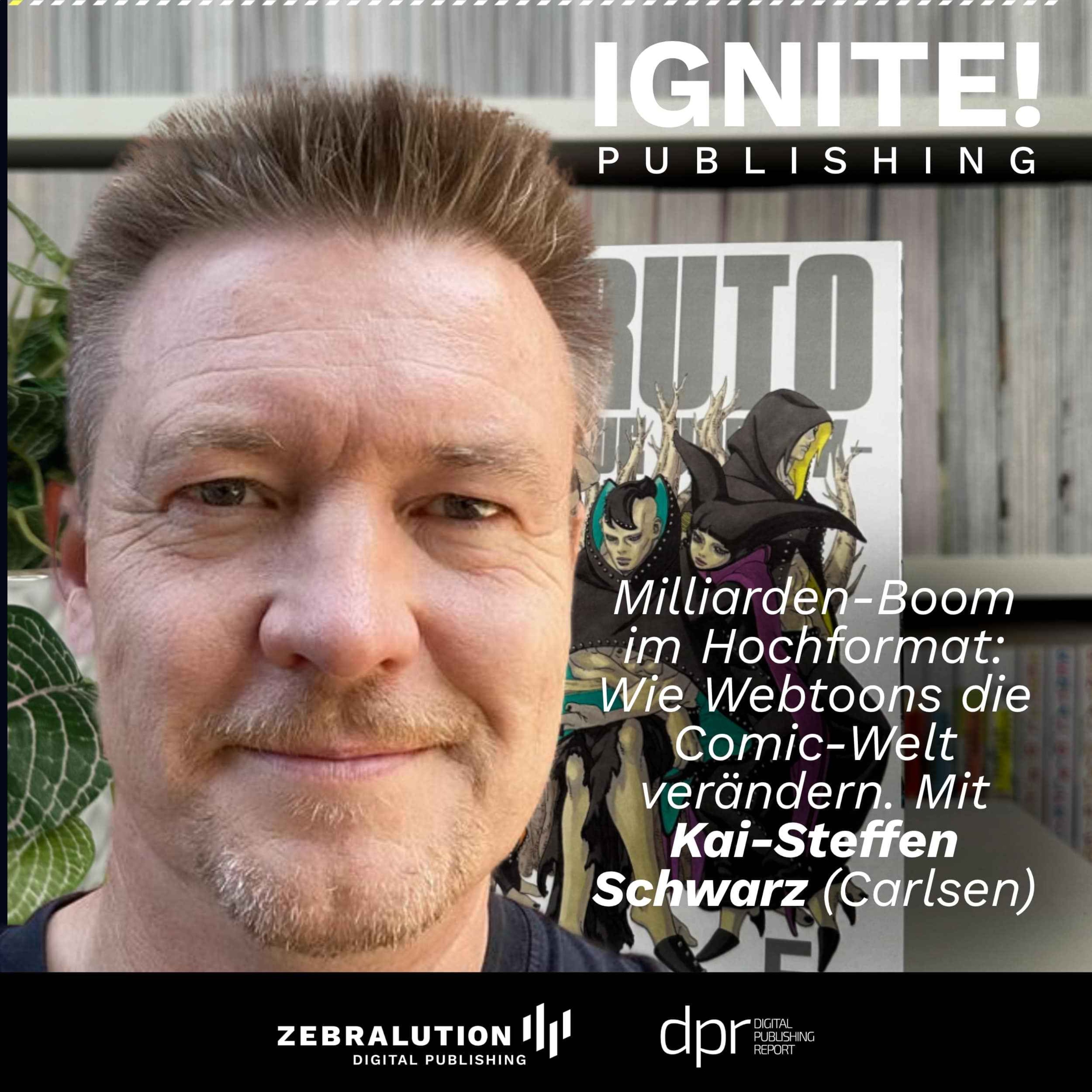 IGNITE! Publishing