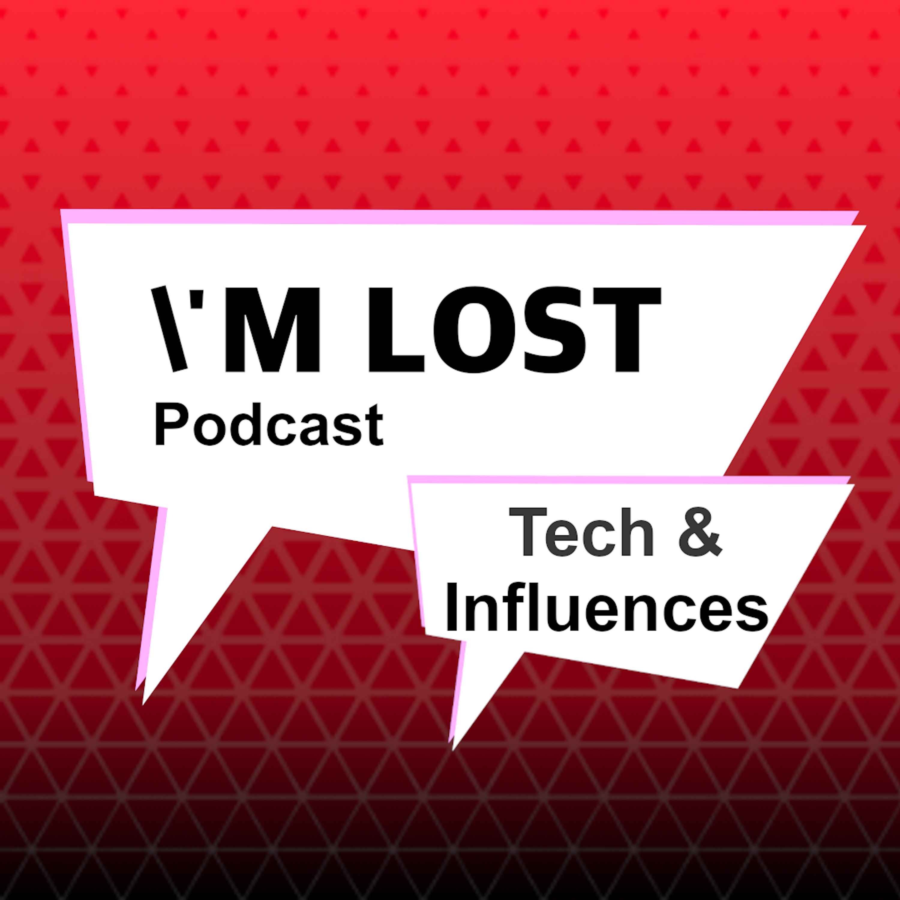 I\'m Lost Podcast