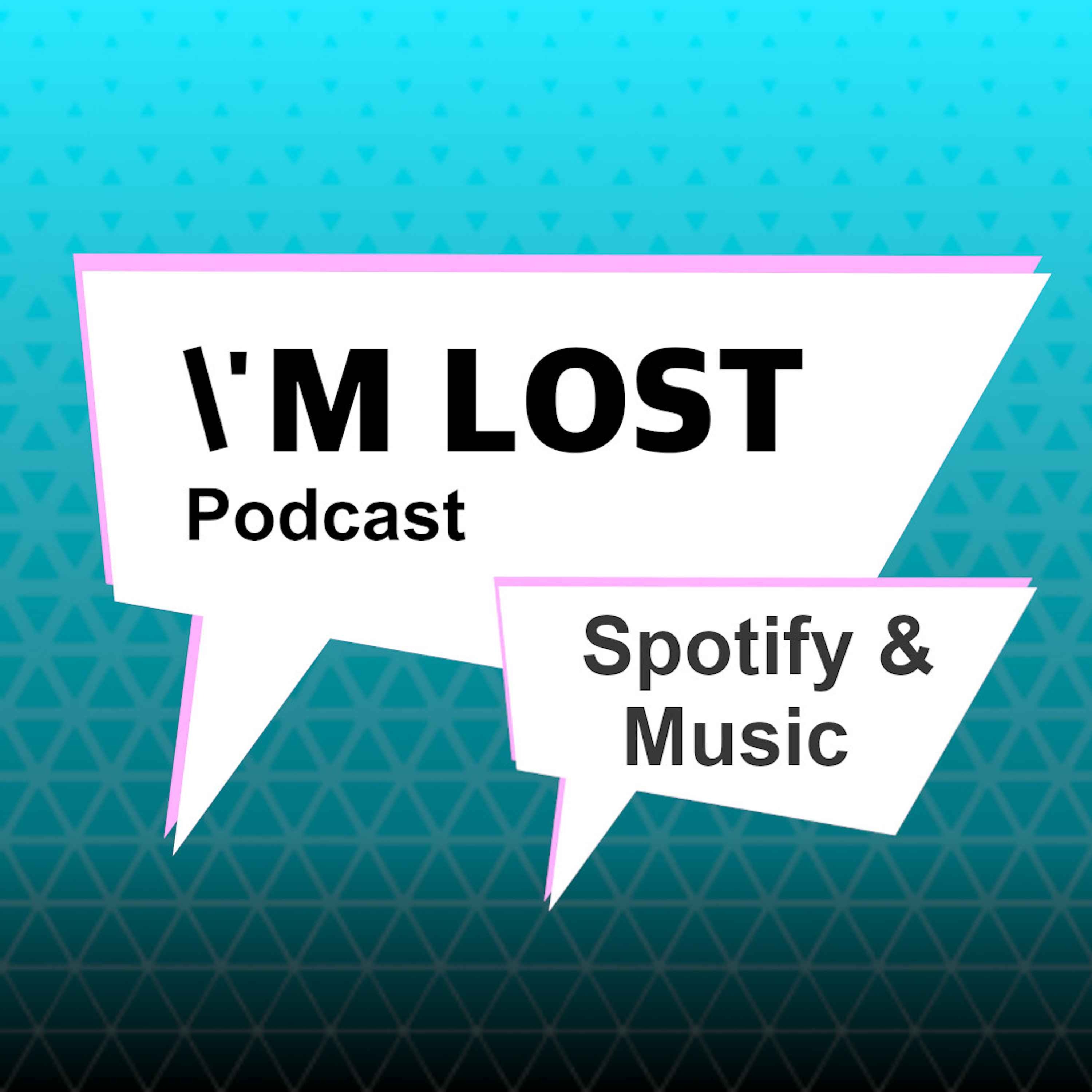 I\'m Lost Podcast