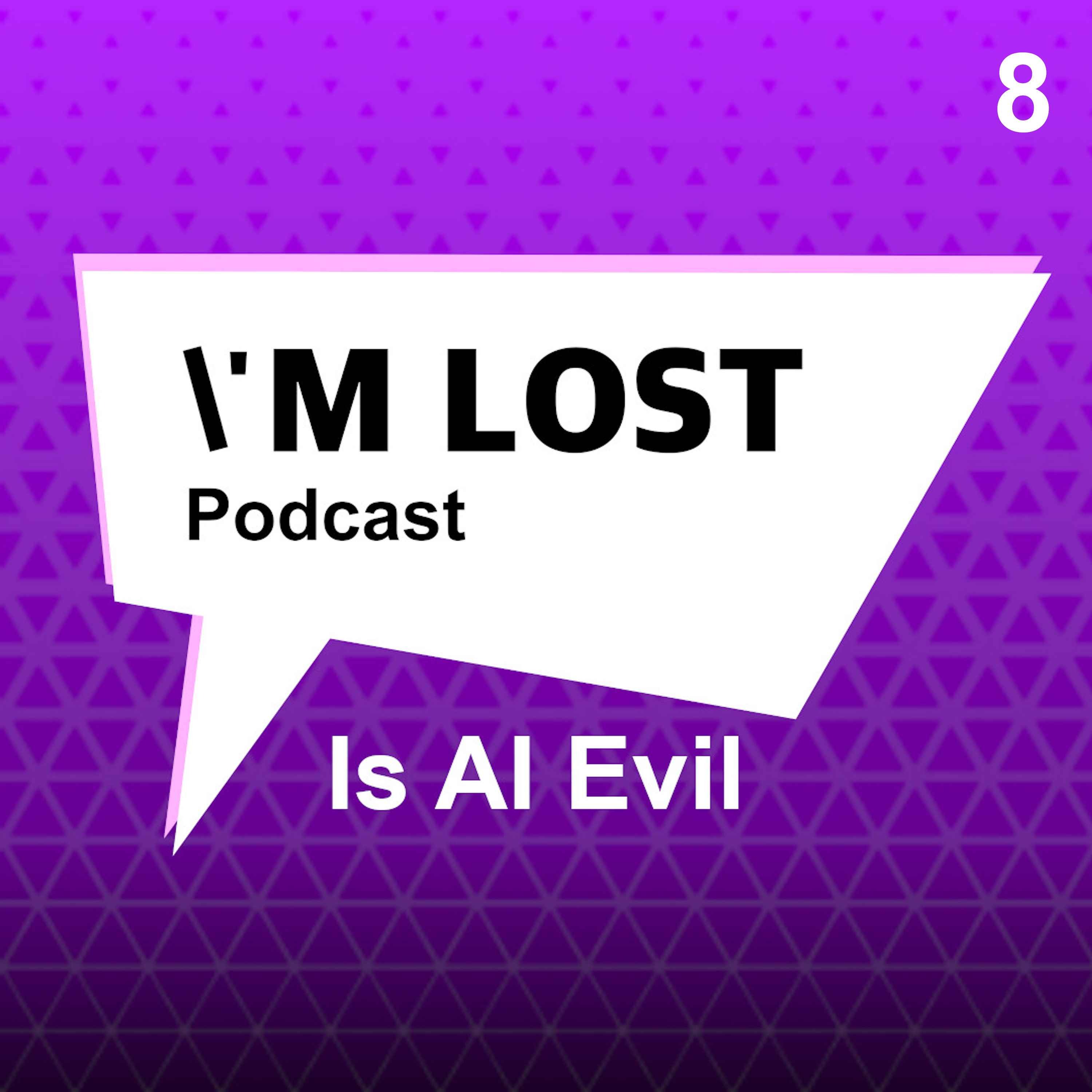 I\'m Lost Podcast