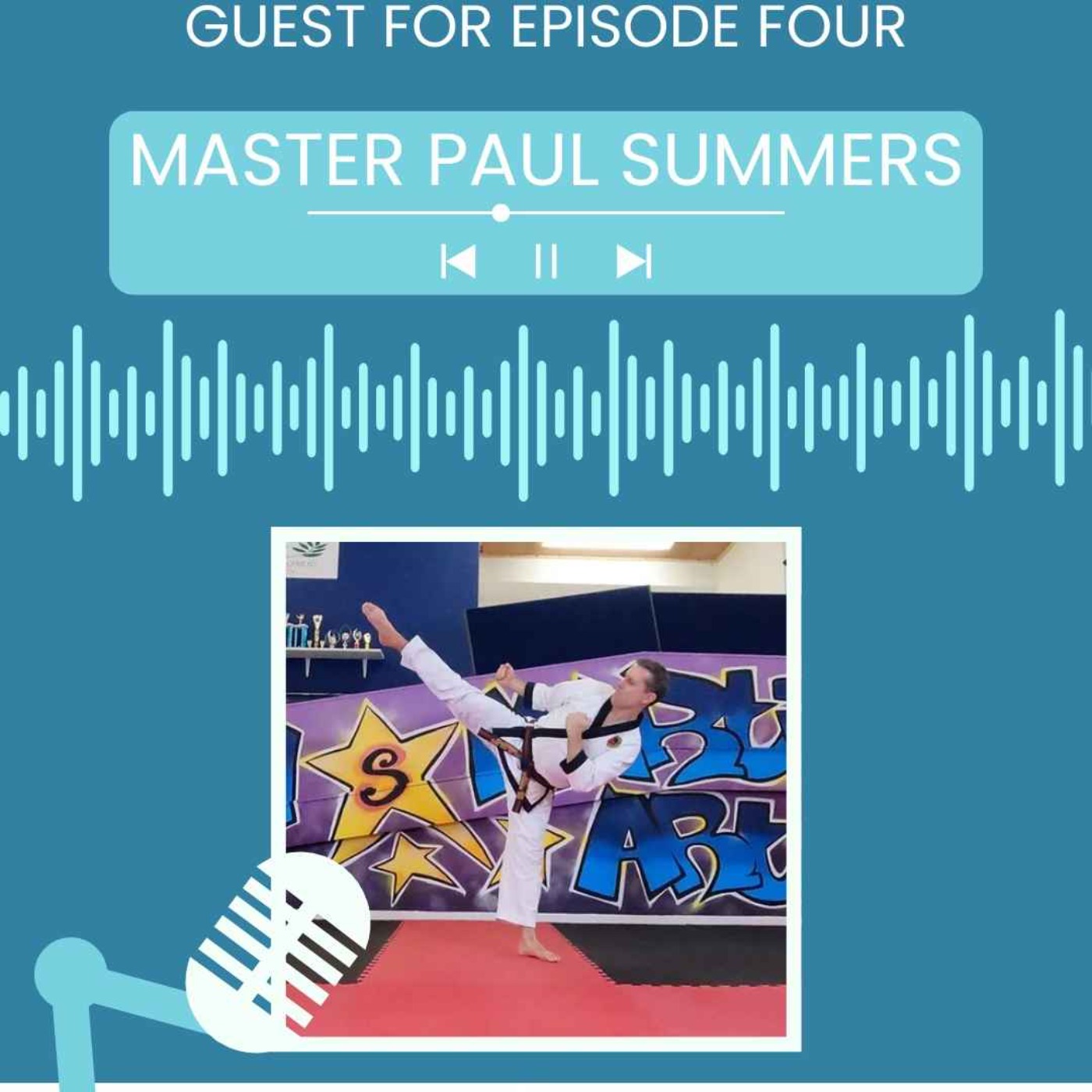The Mind Game Podcast