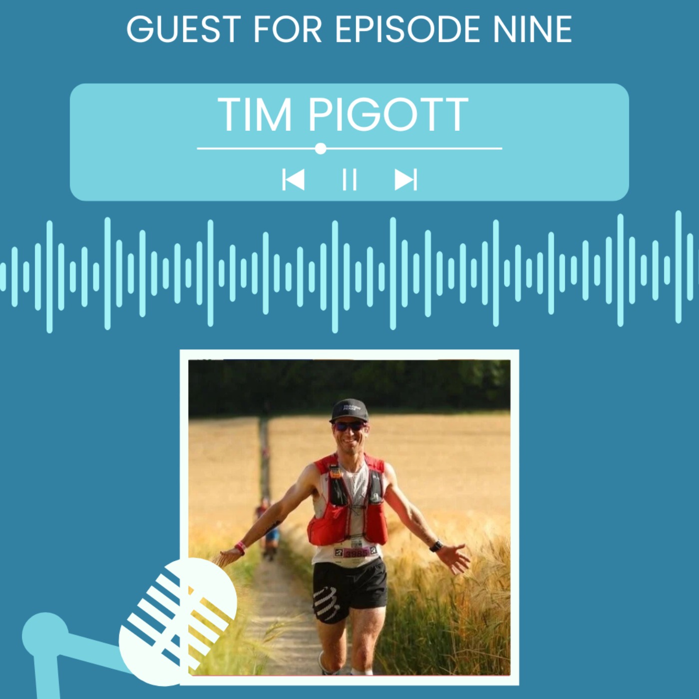 The Mind Game Podcast