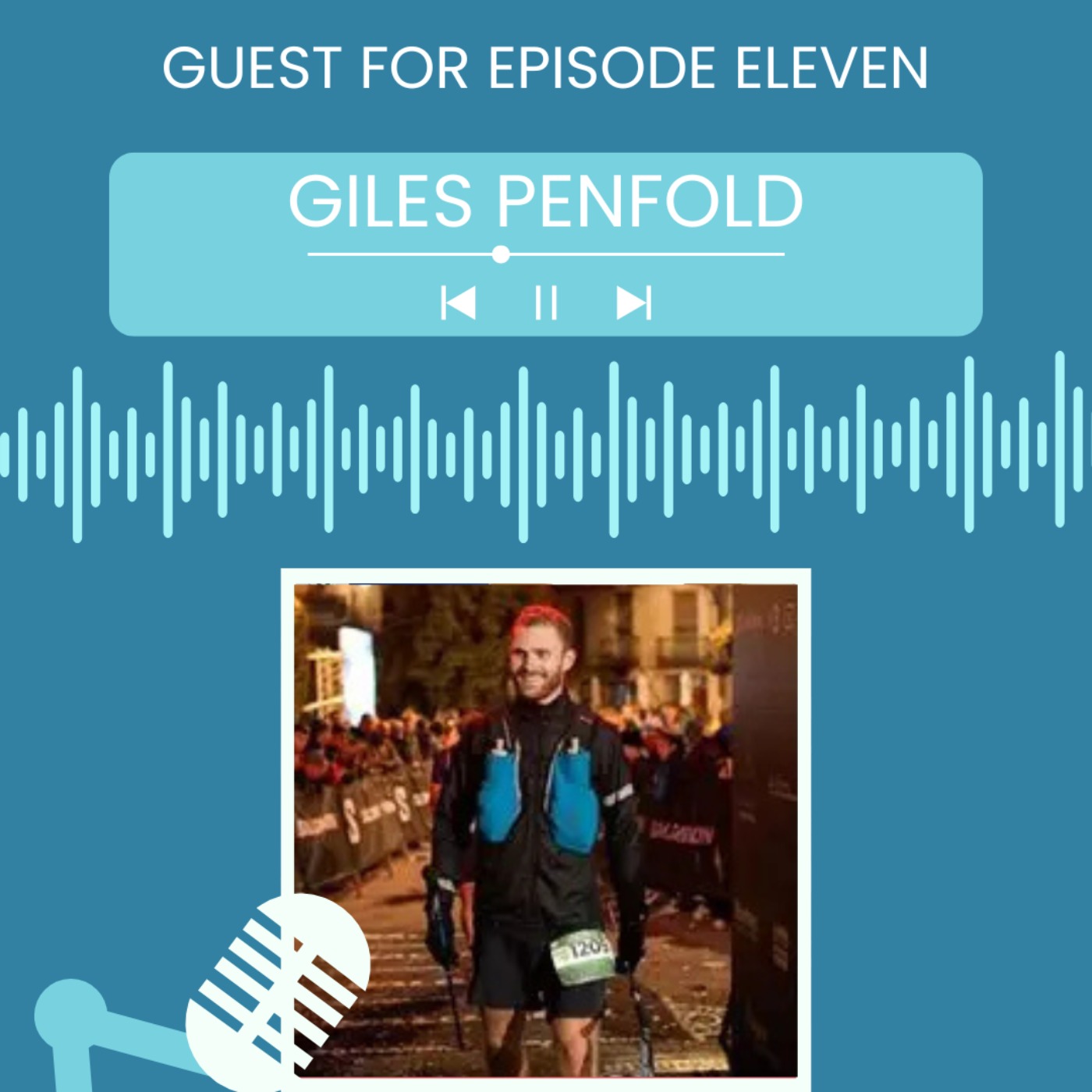 The Mind Game Podcast