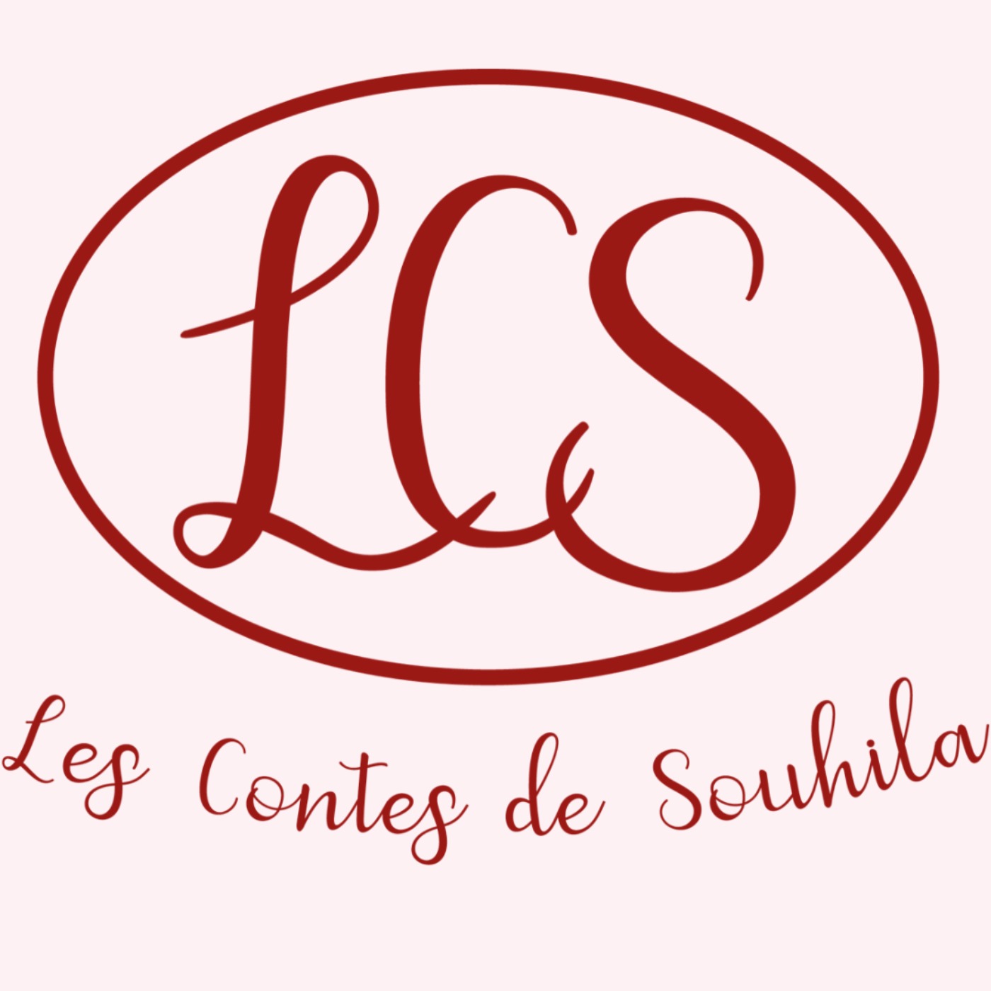 LES CONTES DE SOUHILA podcast podcast artwork
