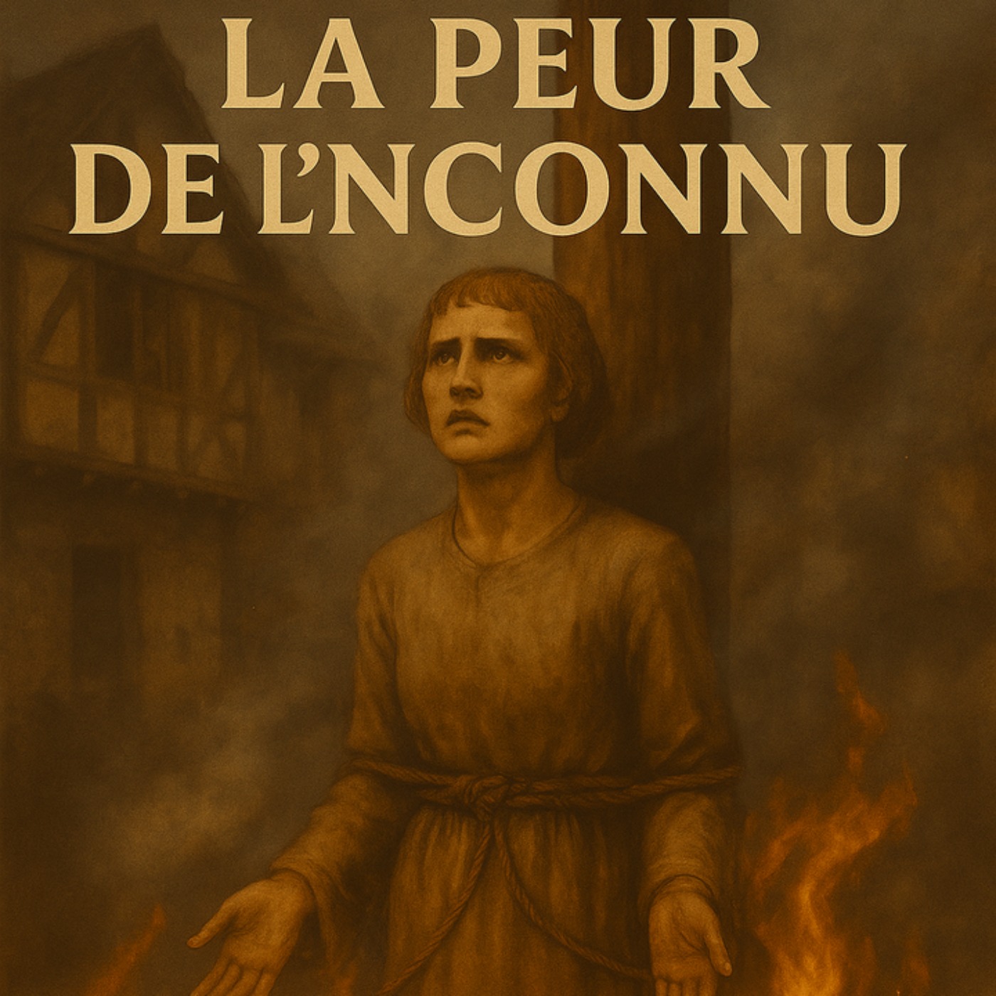 La Peur de la Pucelle