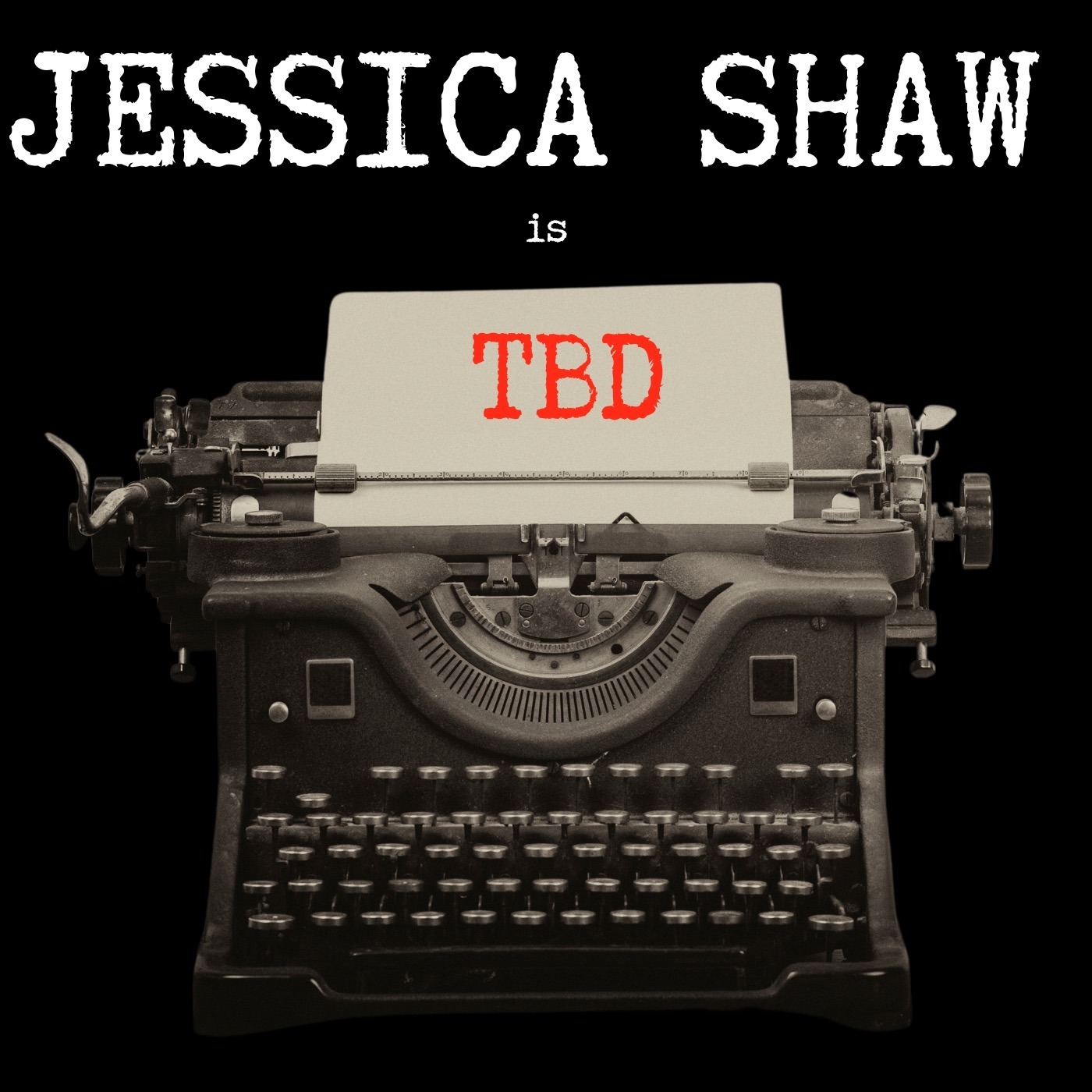 The Shaw Report with Jessica Shaw