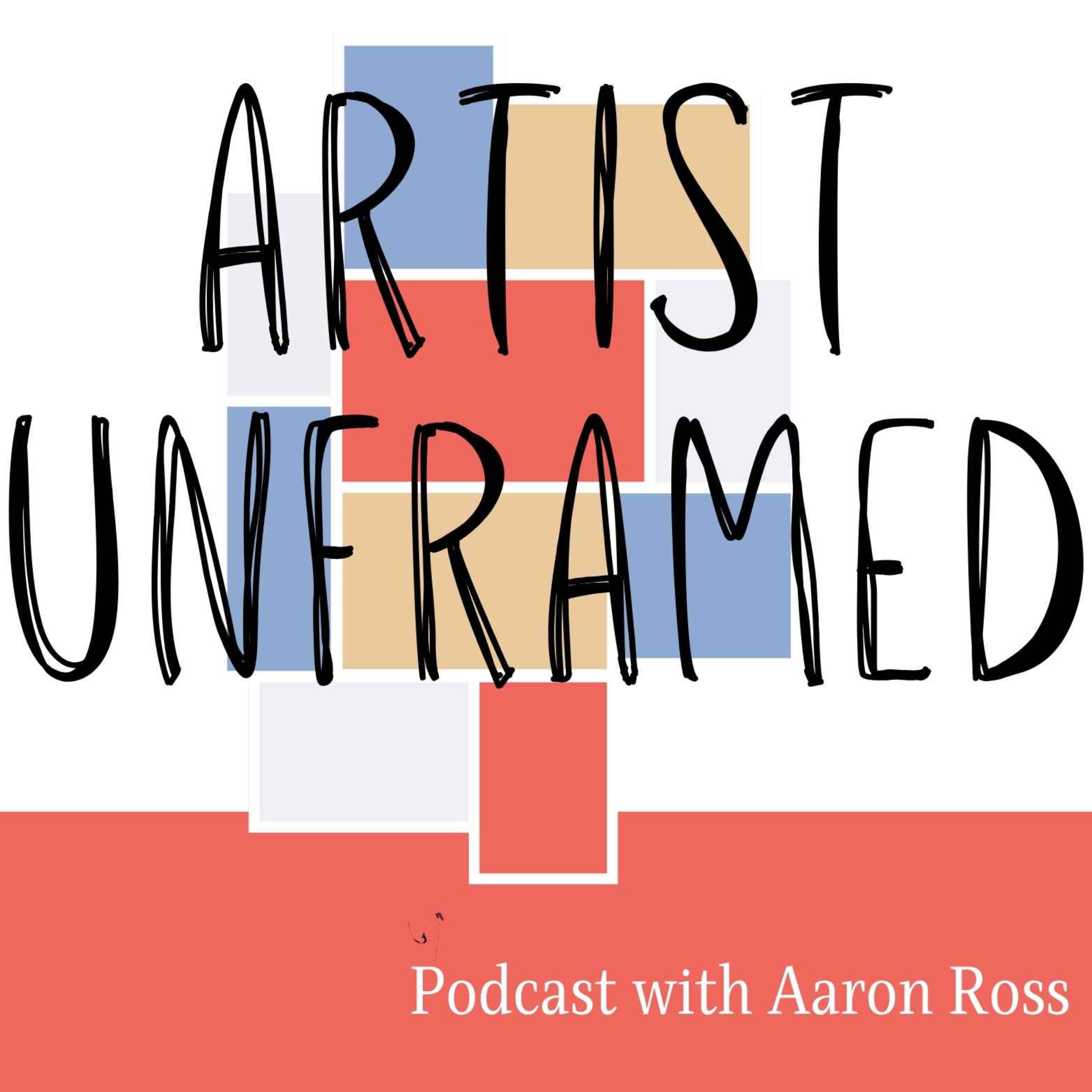 Artist Unframed