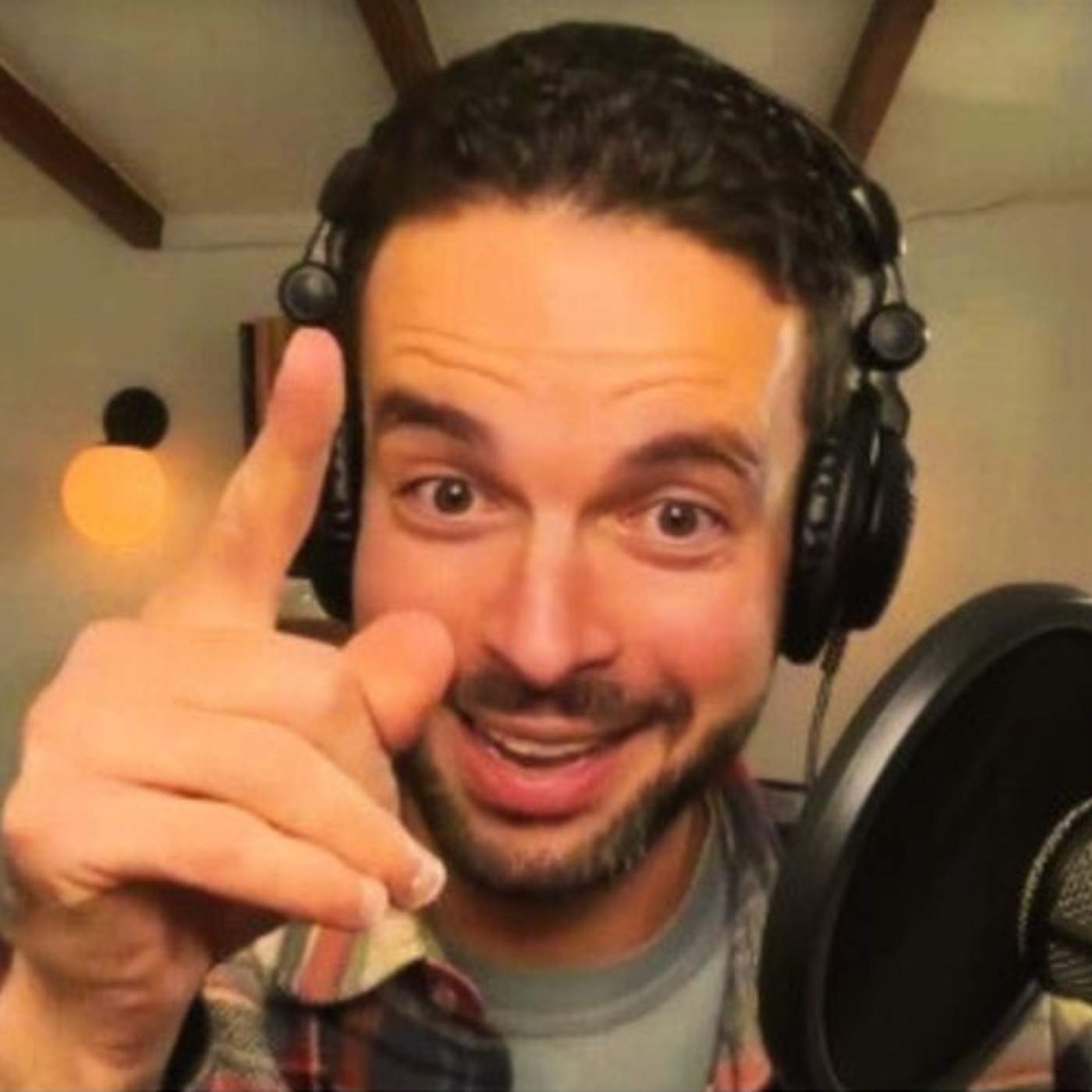 CHRIS DUFFY  First rule of navigating uncertainty: laugh a little!