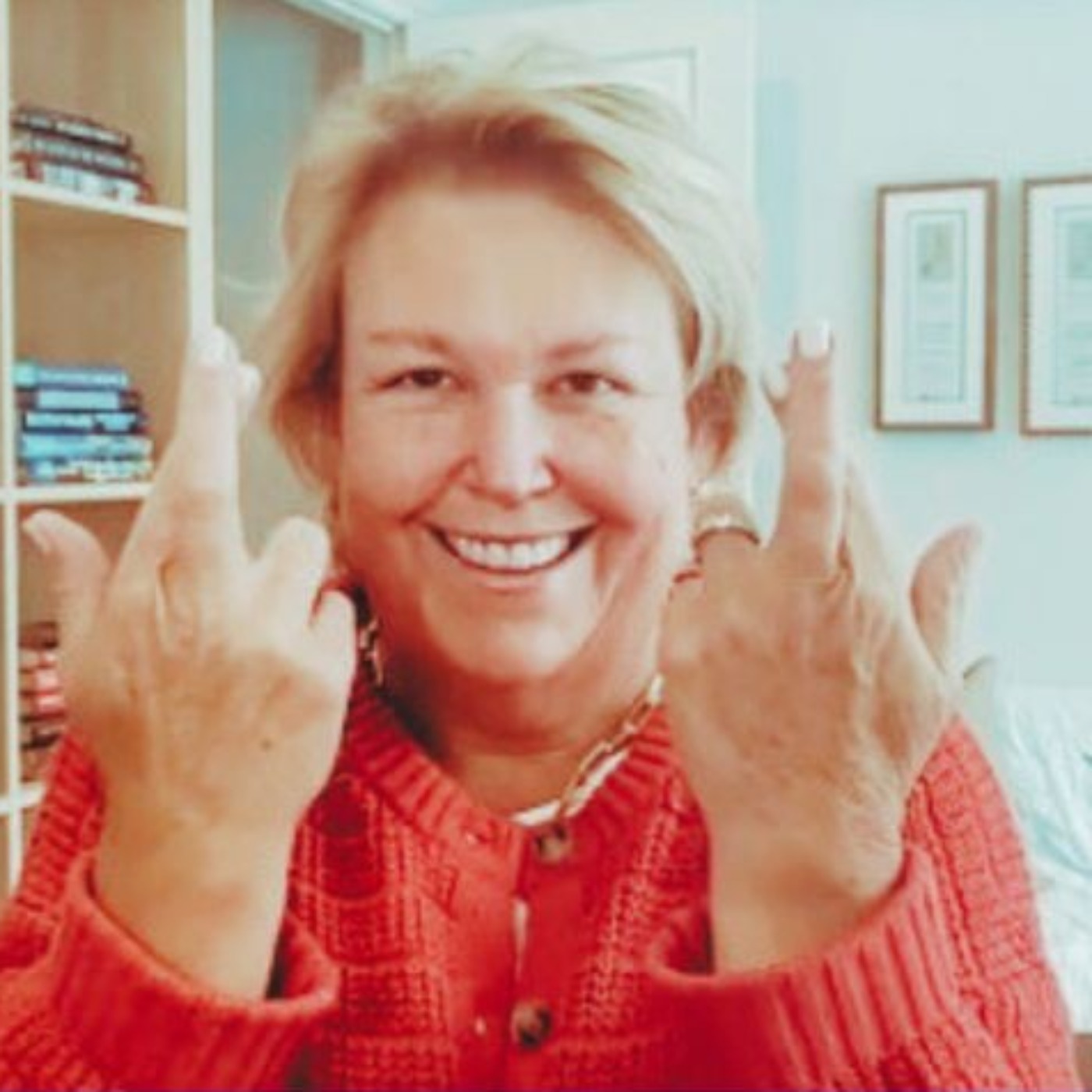 BONUS-SUE HINCENBERGS Failure as fuel to keep going