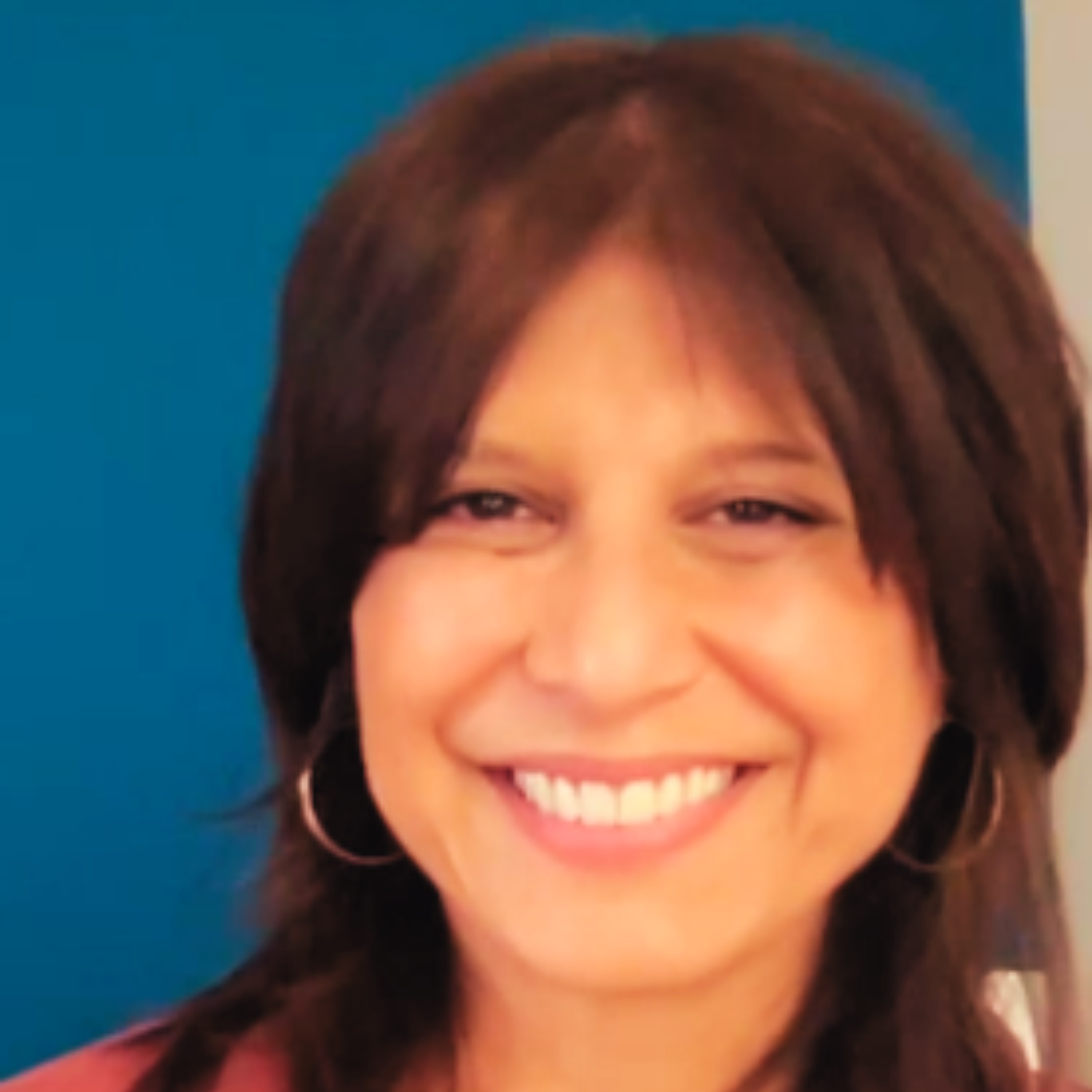 A Love Affair with the Unknown  with Gill Deacon