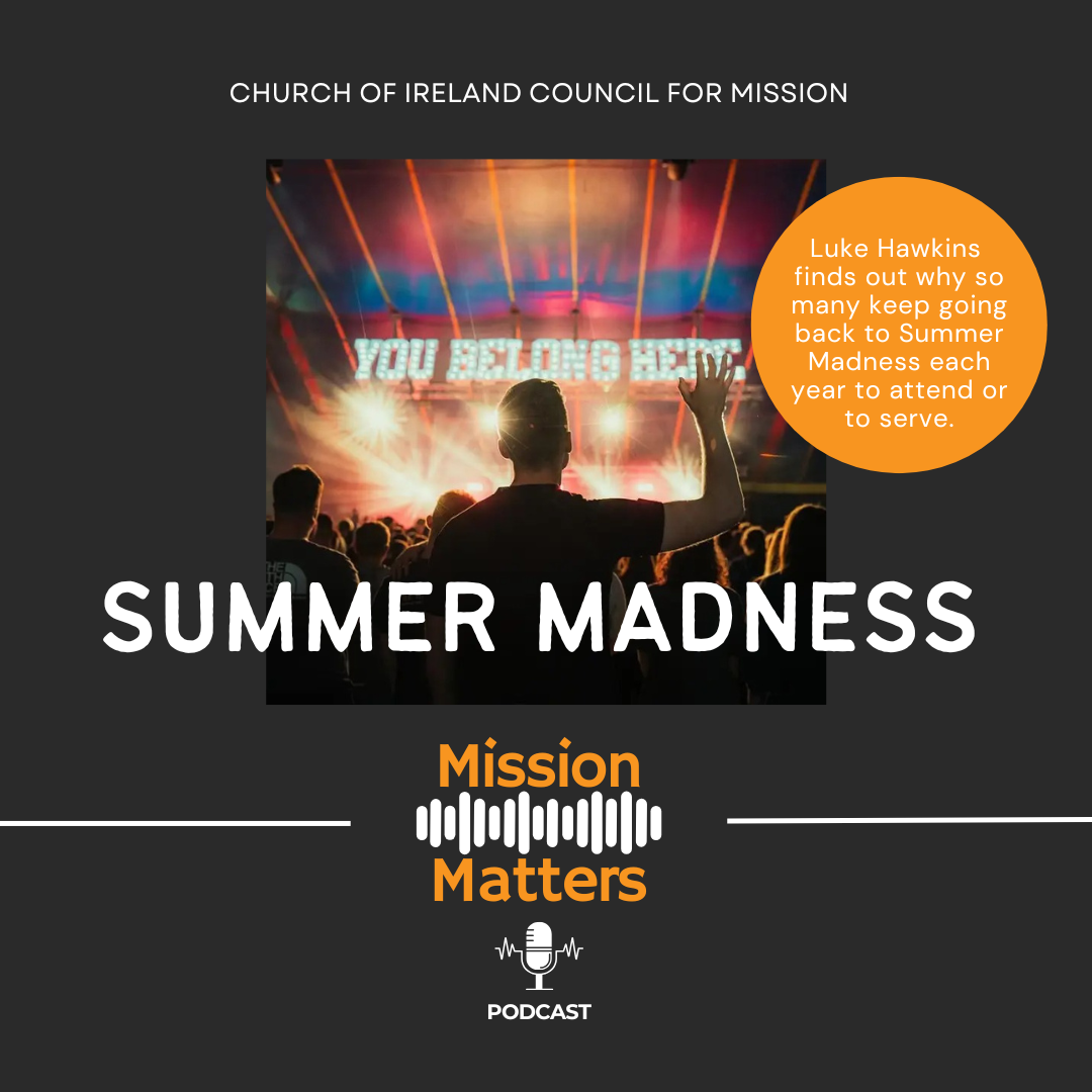 Summer Madness Special