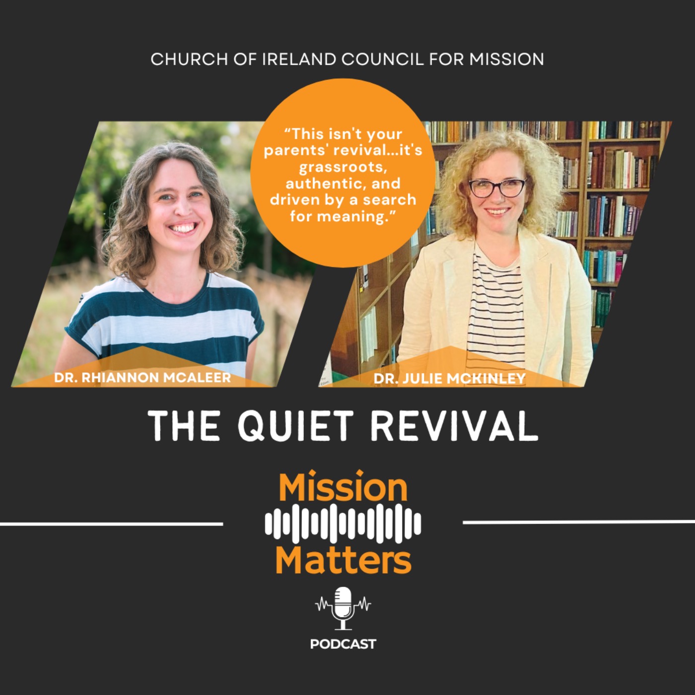 The Quiet Revival
