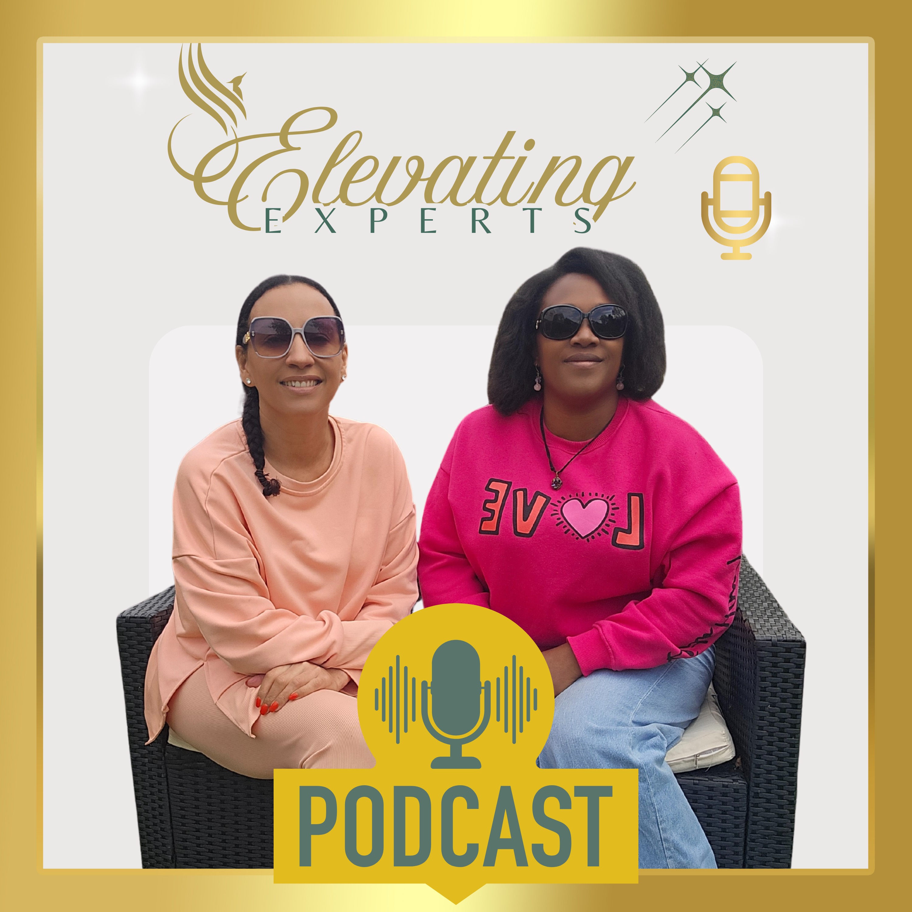 Elevating Experts - For Health and Wellness Entrepreneurs