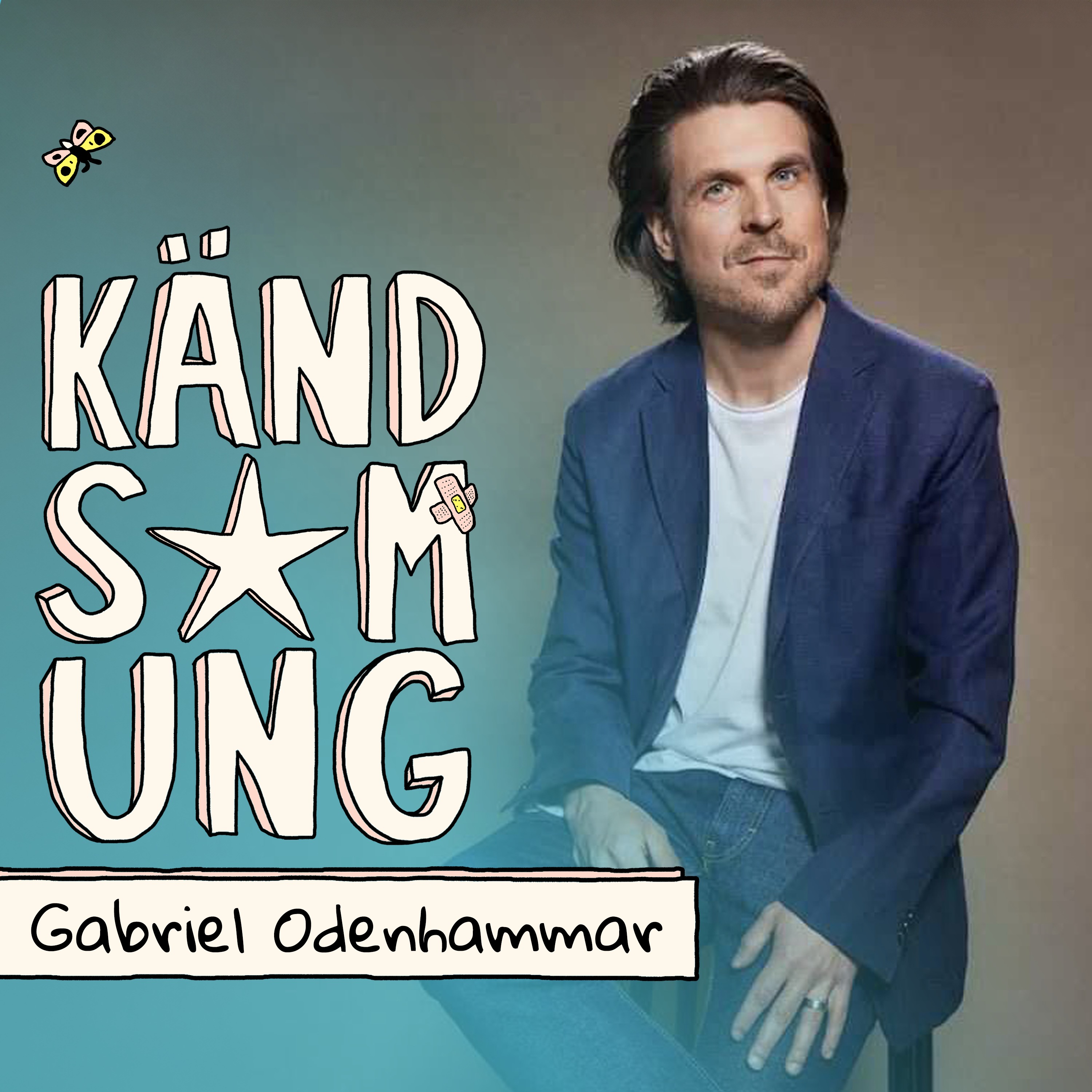 Känd som ung